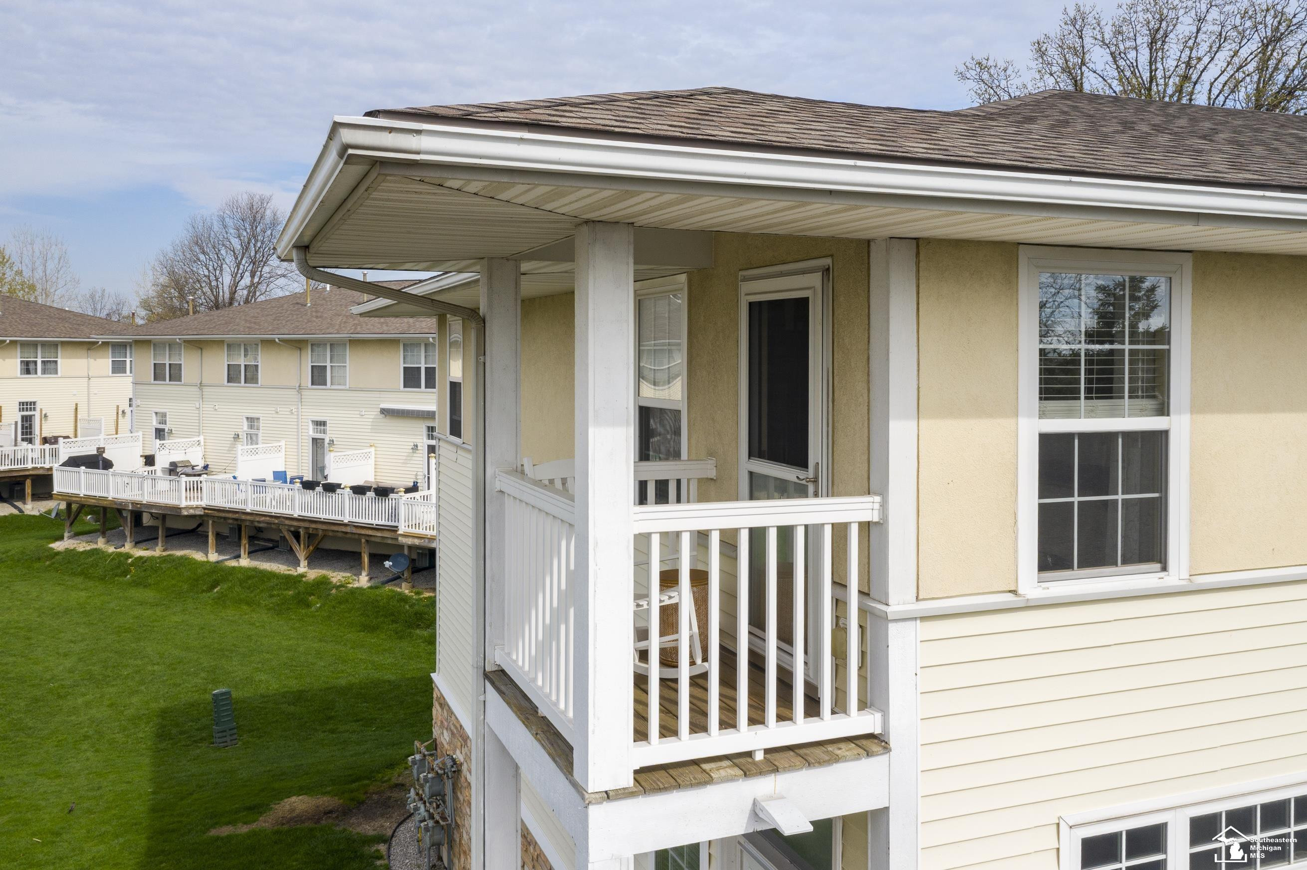400 Beachwalk Trail, Luna Pier, MI 48157 — Photo 5