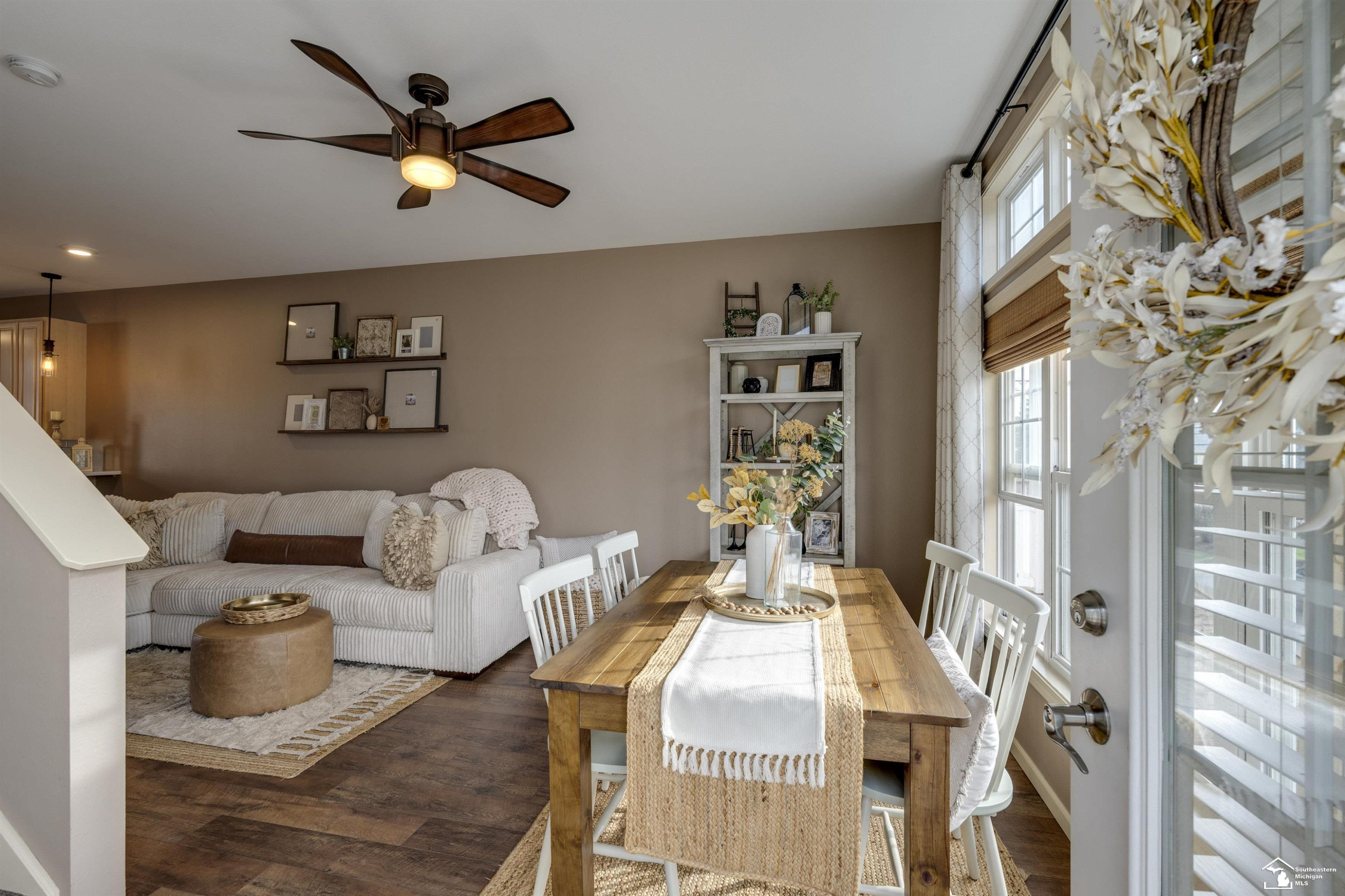 400 Beachwalk Trail, Luna Pier, MI 48157 — Photo 9