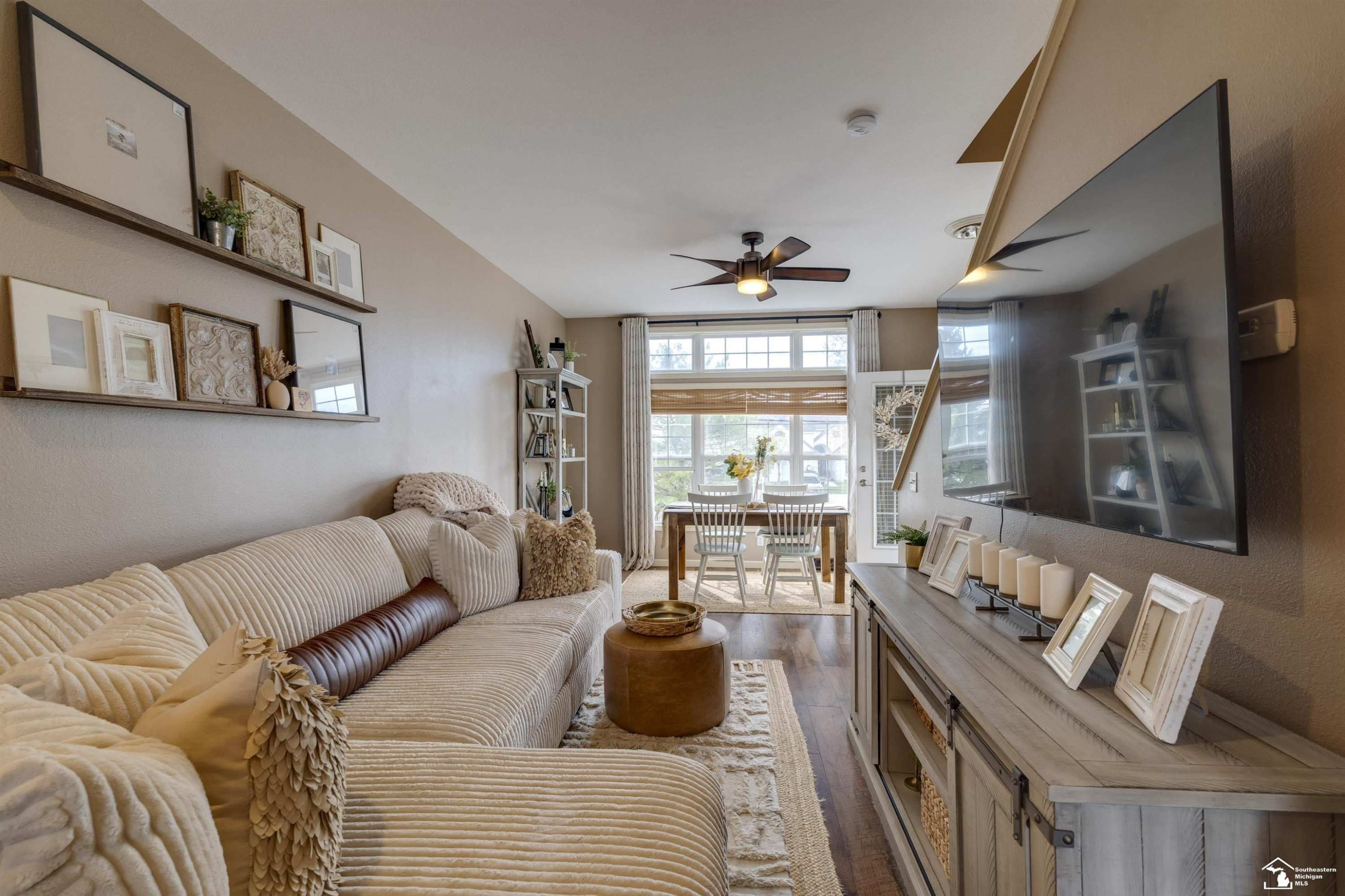 400 Beachwalk Trail, Luna Pier, MI 48157 — Photo 12
