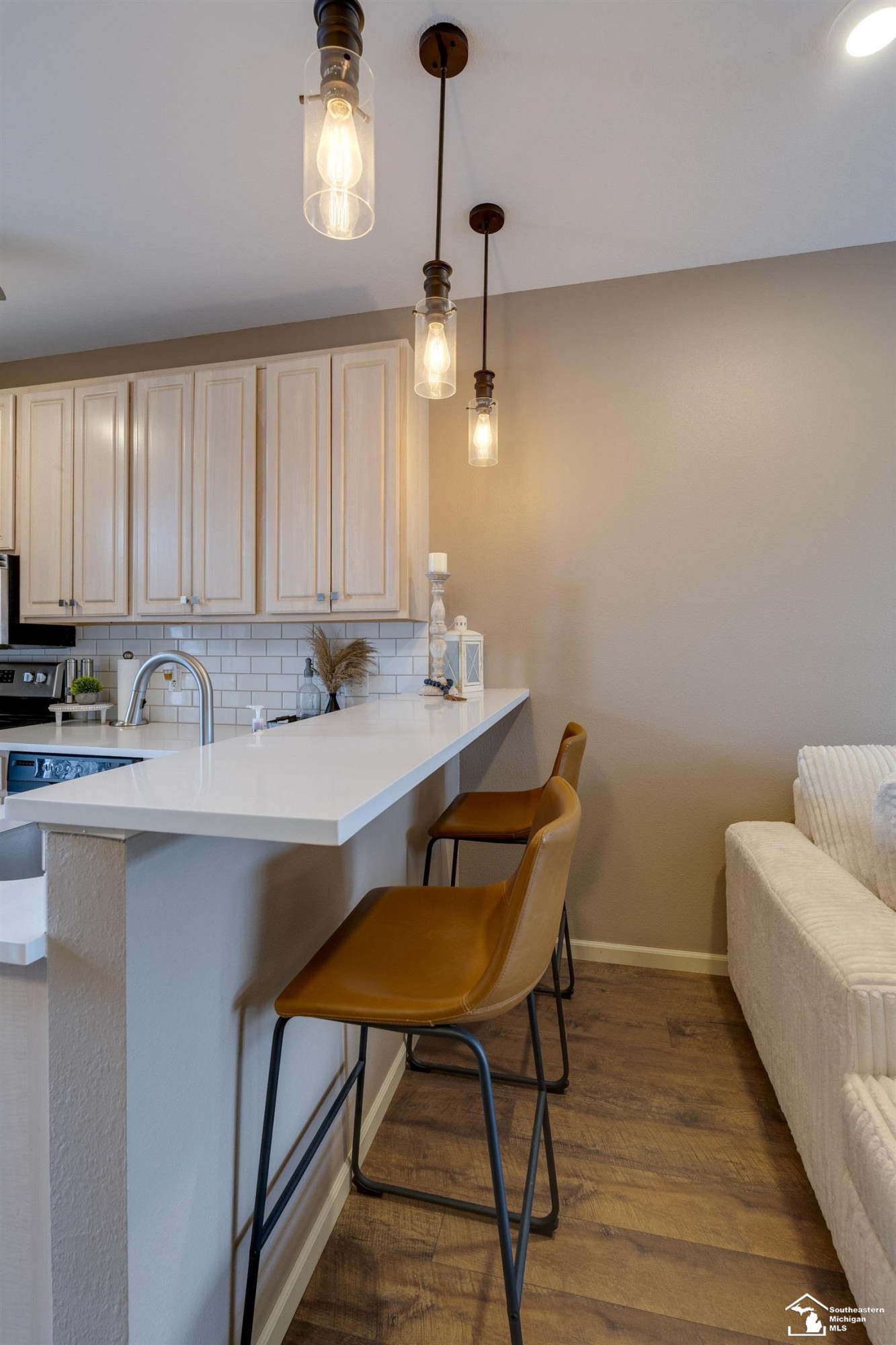 400 Beachwalk Trail, Luna Pier, MI 48157 — Photo 13