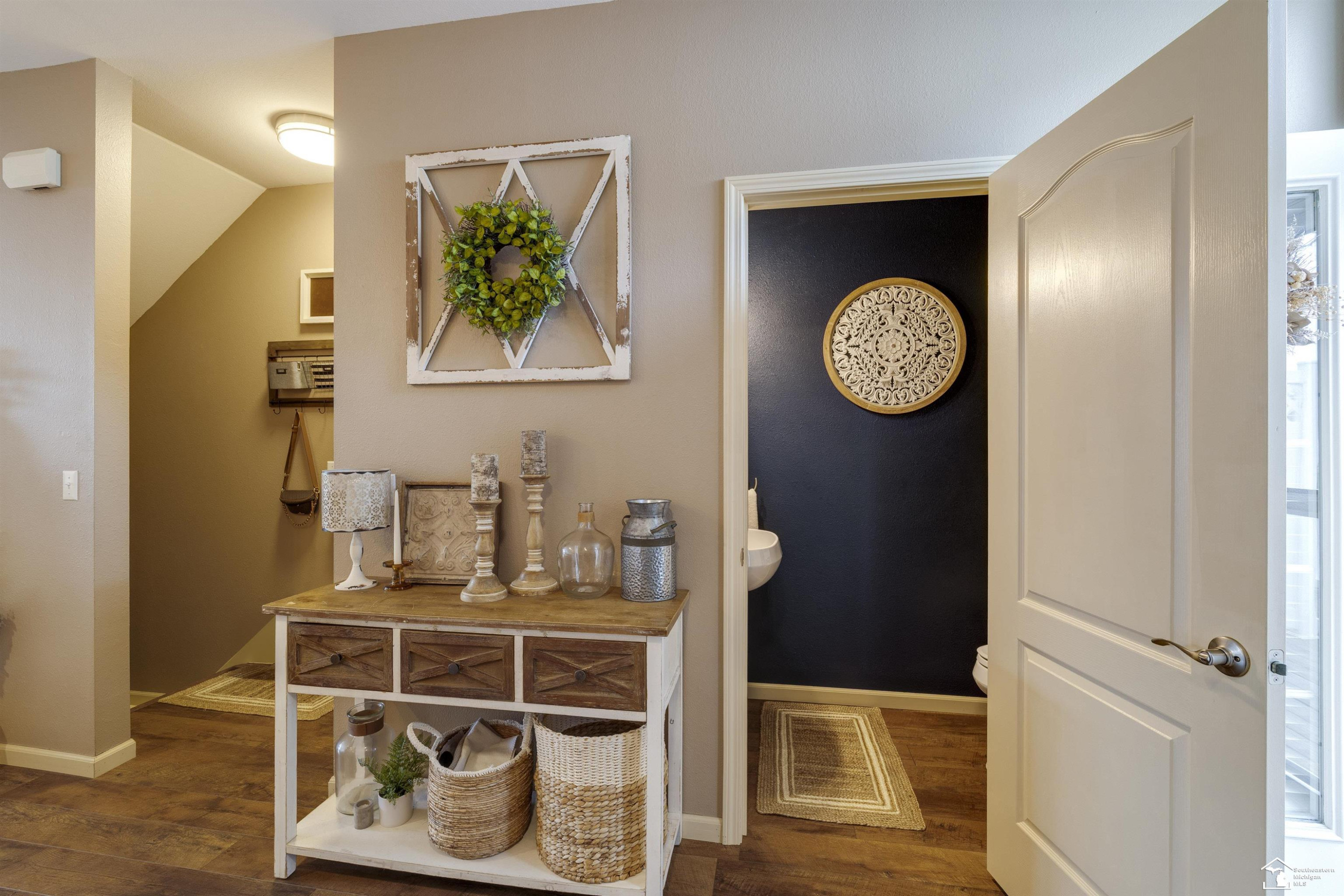 400 Beachwalk Trail, Luna Pier, MI 48157 — Photo 17