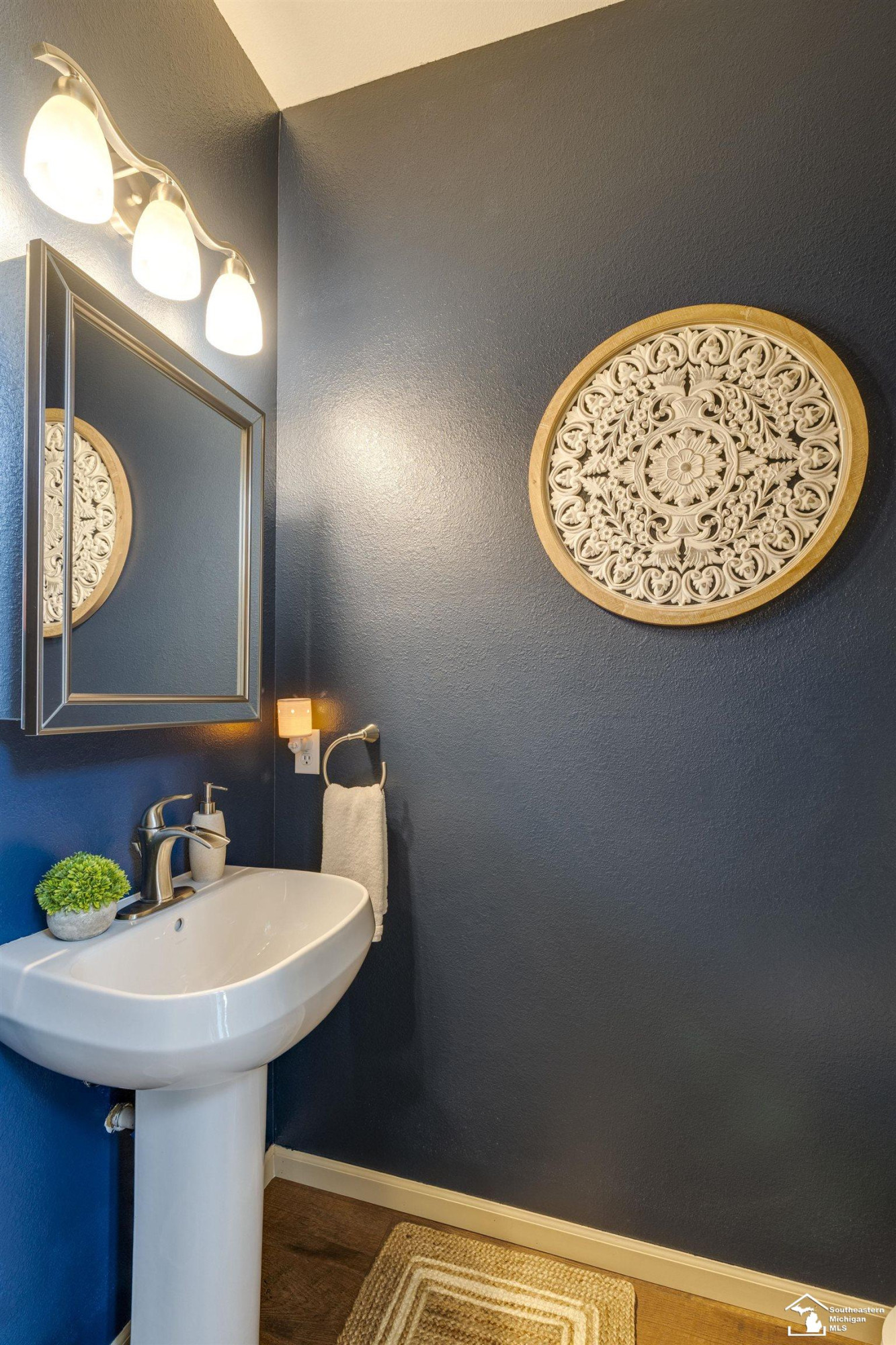 400 Beachwalk Trail, Luna Pier, MI 48157 — Photo 18