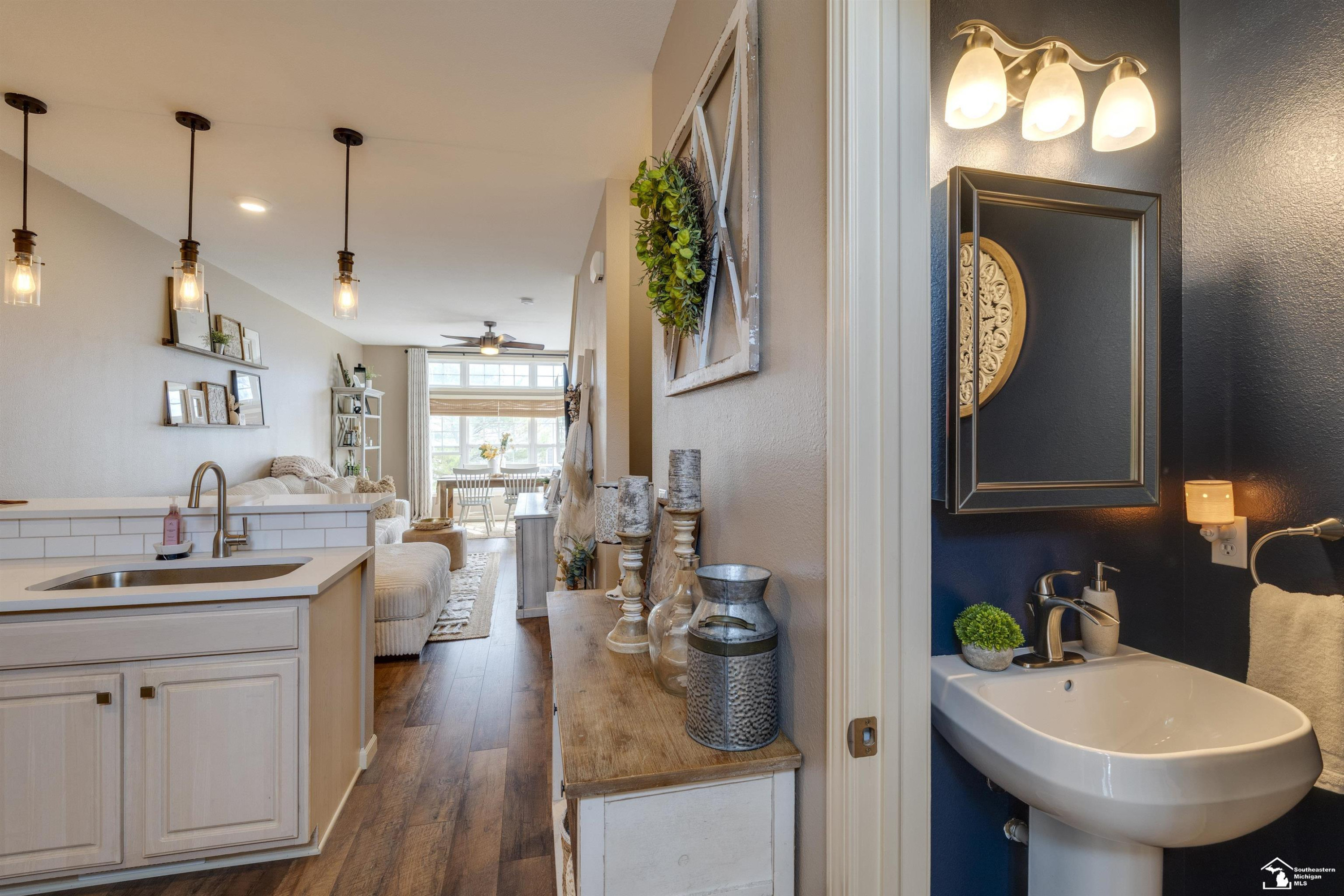 400 Beachwalk Trail, Luna Pier, MI 48157 — Photo 19