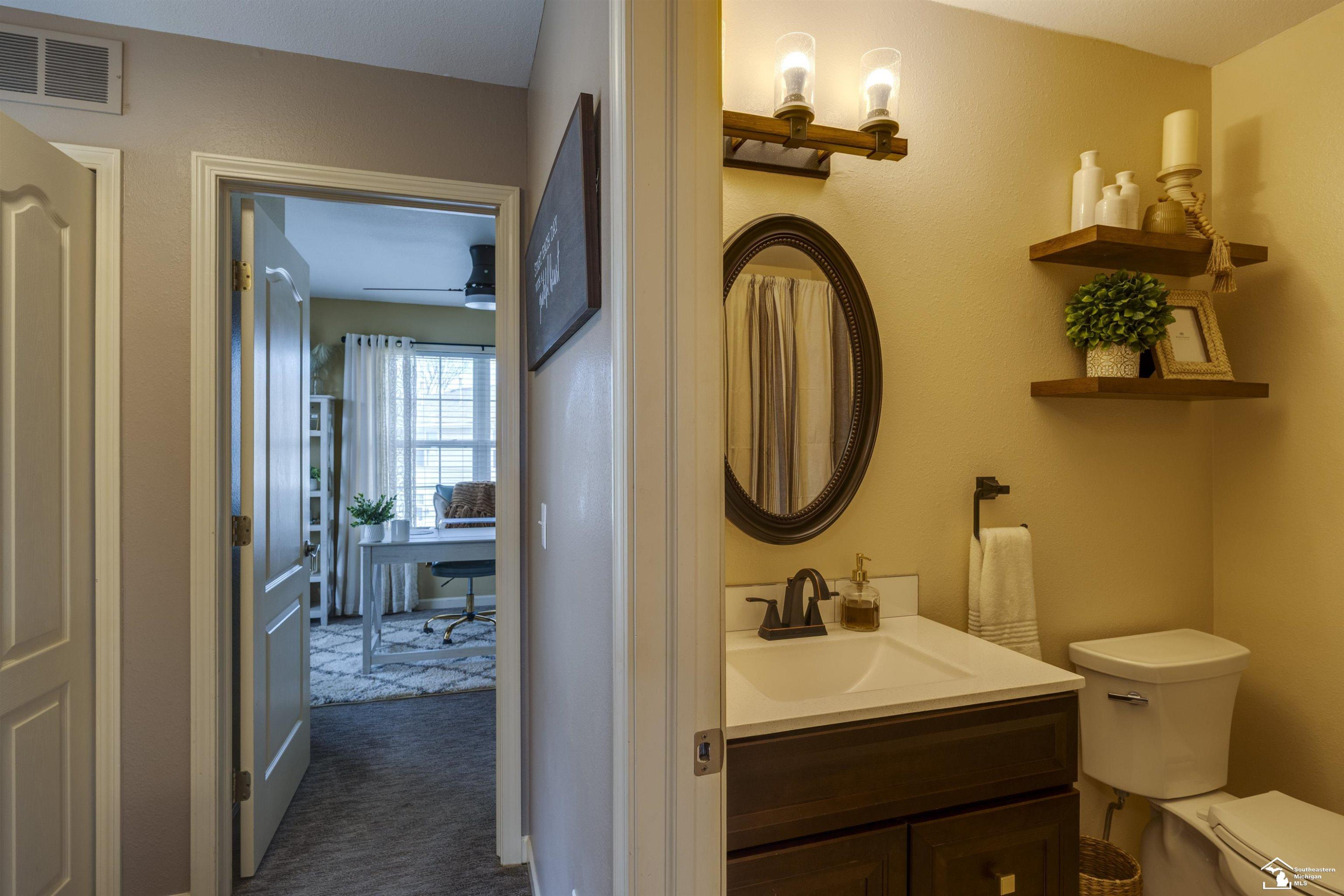 400 Beachwalk Trail, Luna Pier, MI 48157 — Photo 29