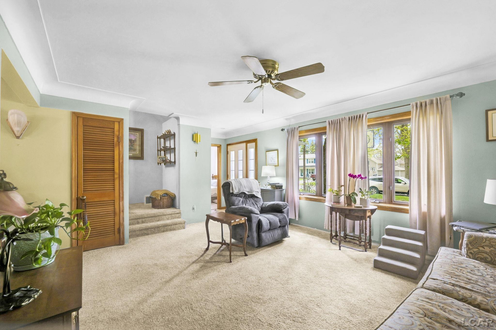 202 Franklin Street, Blissfield, MI 49228 — Photo 2