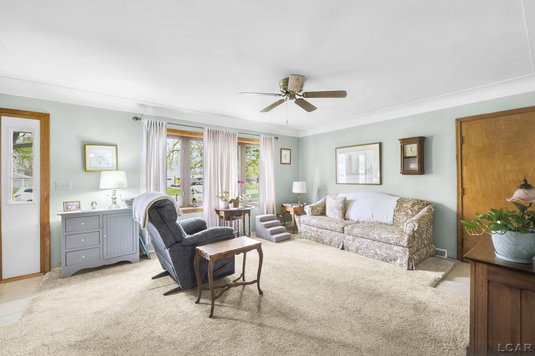 202 Franklin Street, Blissfield, MI 49228 — Photo 3