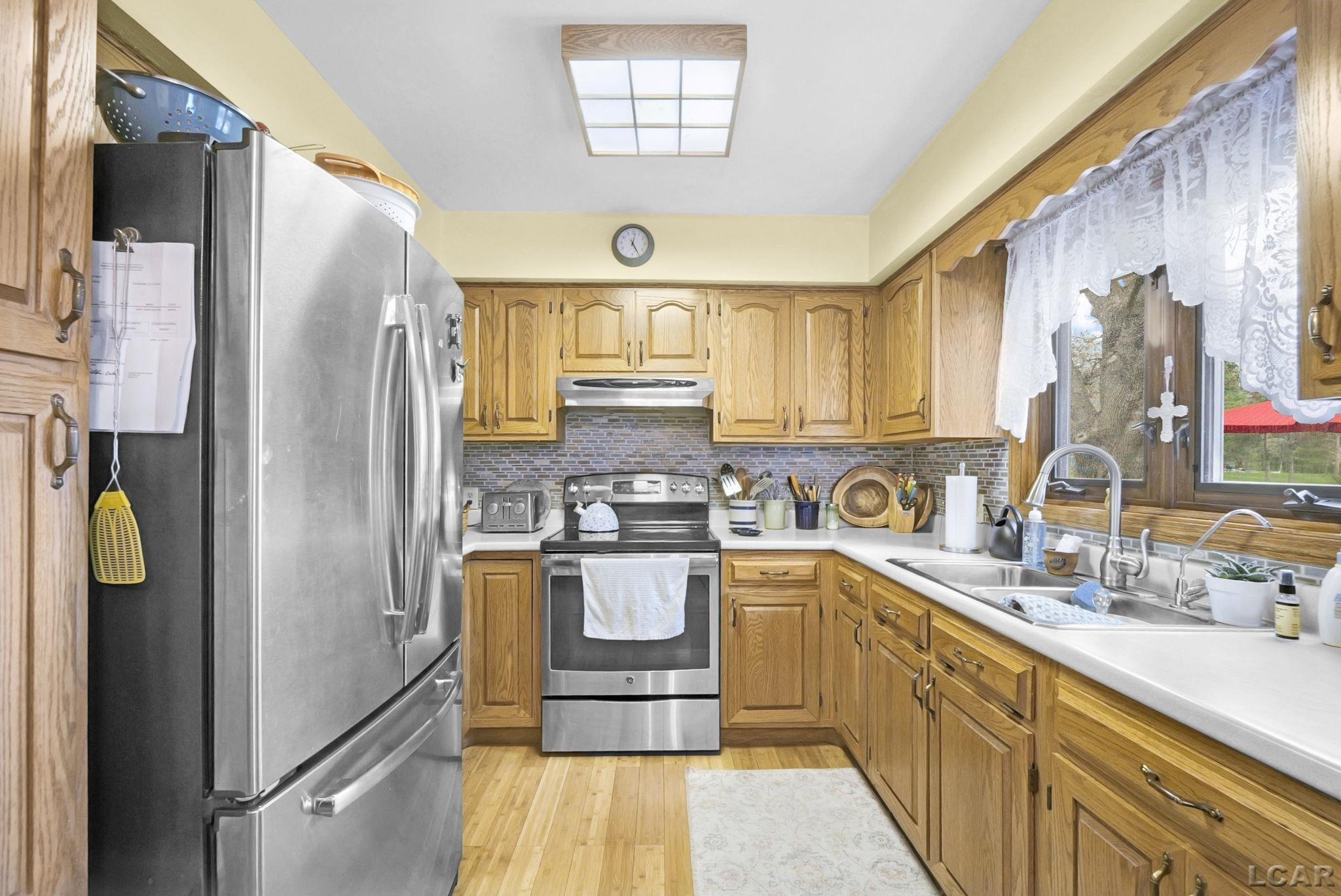 202 Franklin Street, Blissfield, MI 49228 — Photo 5