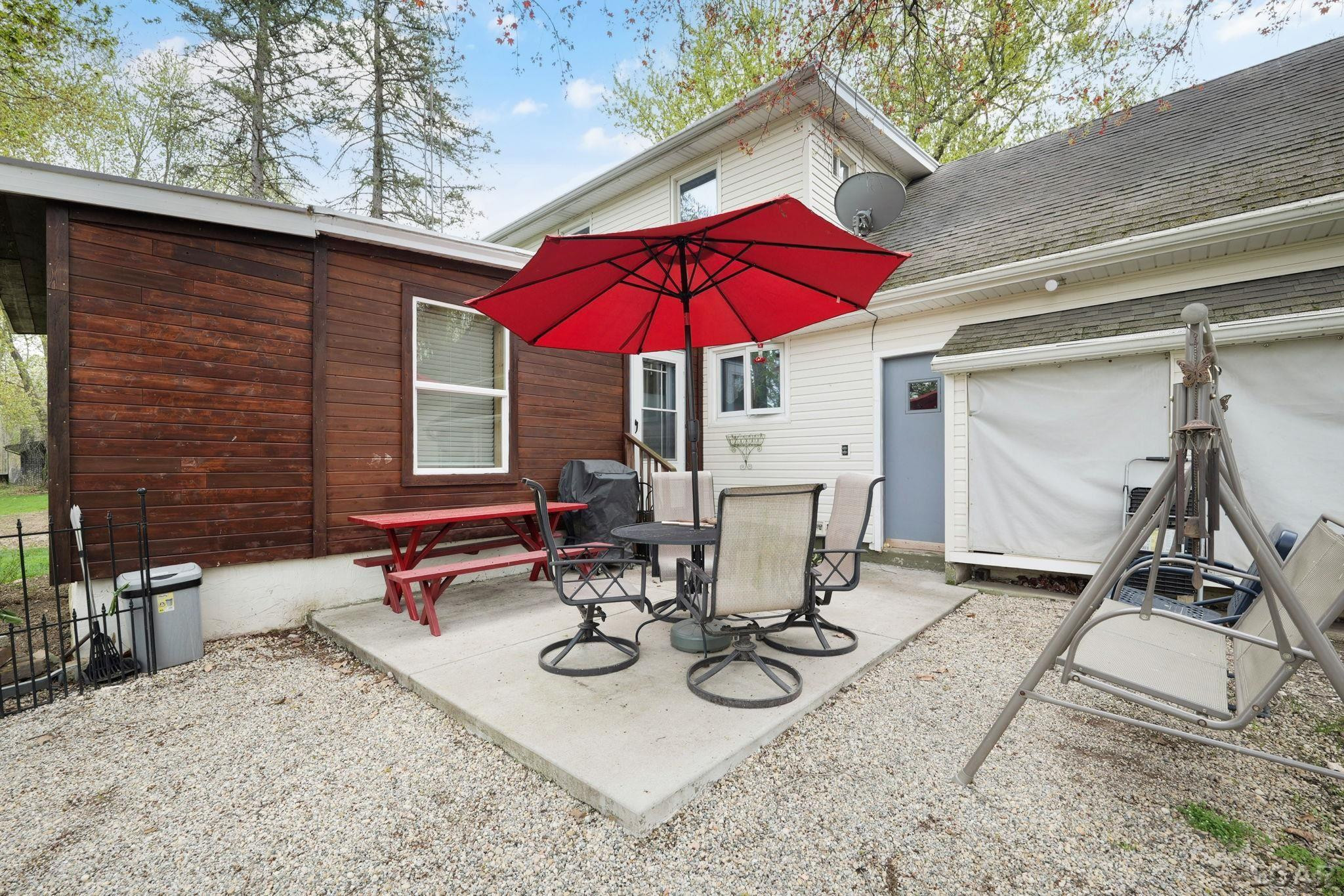 202 Franklin Street, Blissfield, MI 49228 — Photo 16