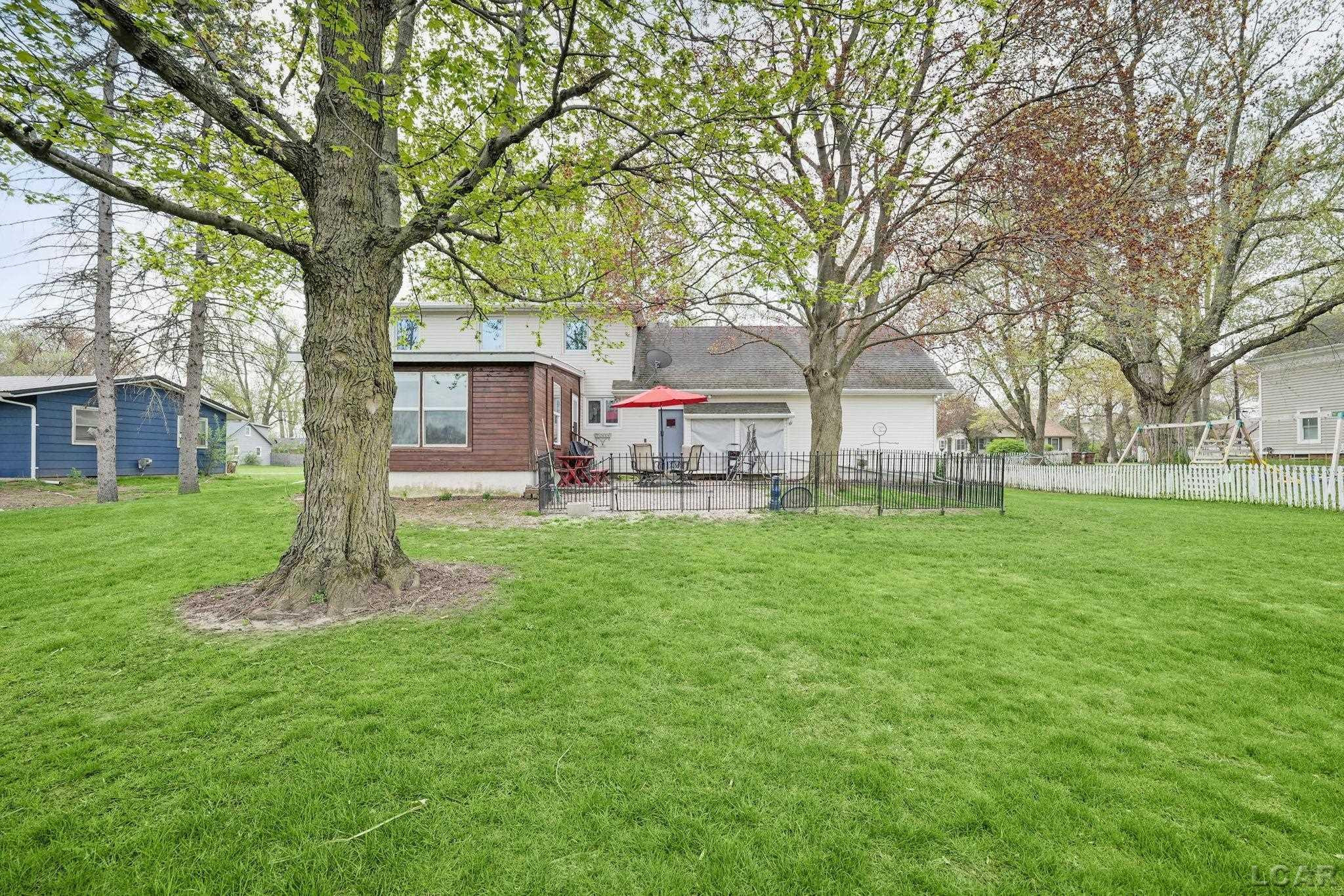 202 Franklin Street, Blissfield, MI 49228 — Photo 17