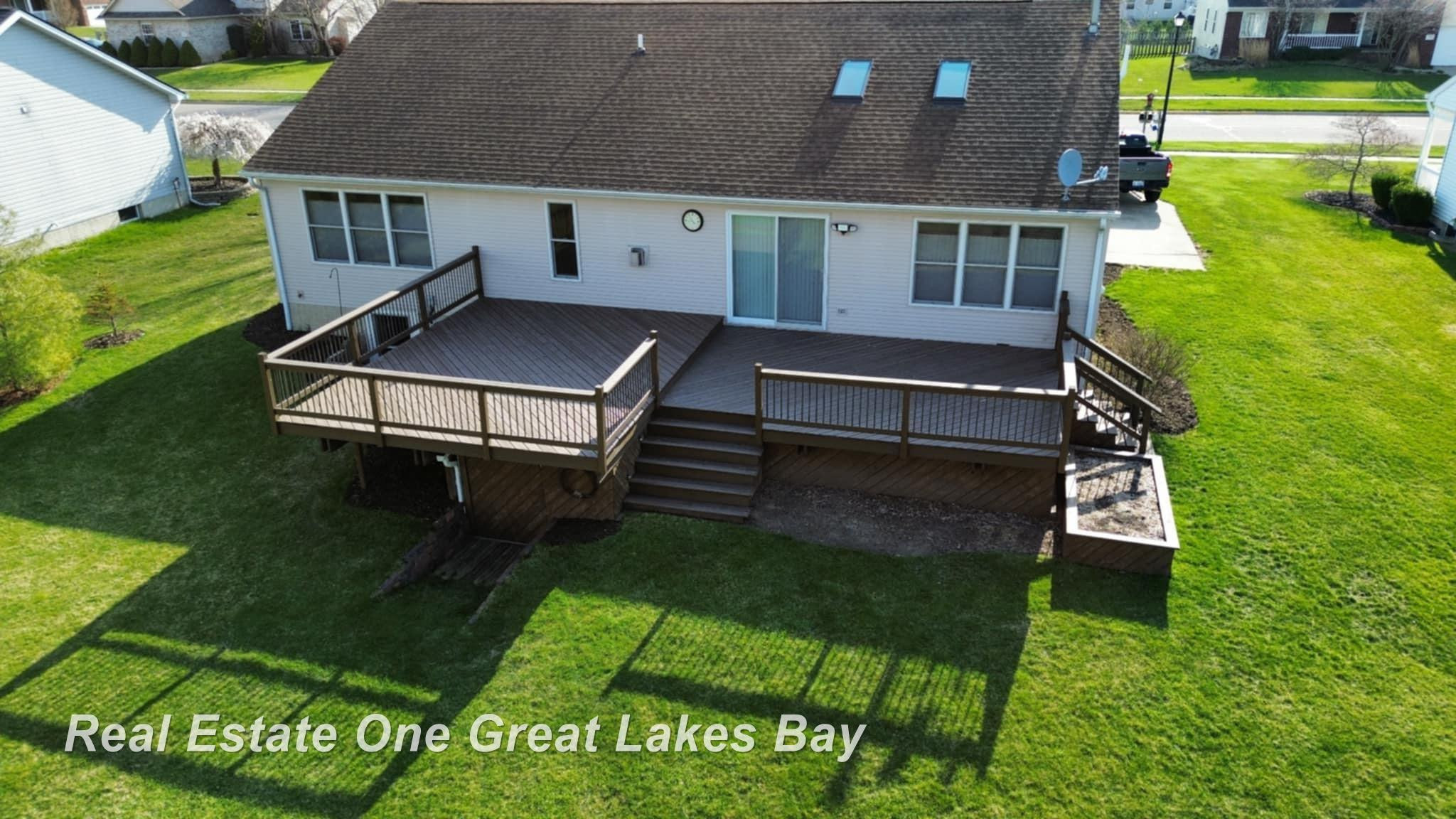 814 Barn Swallow Lane, Milan, MI 48160 — Photo 43