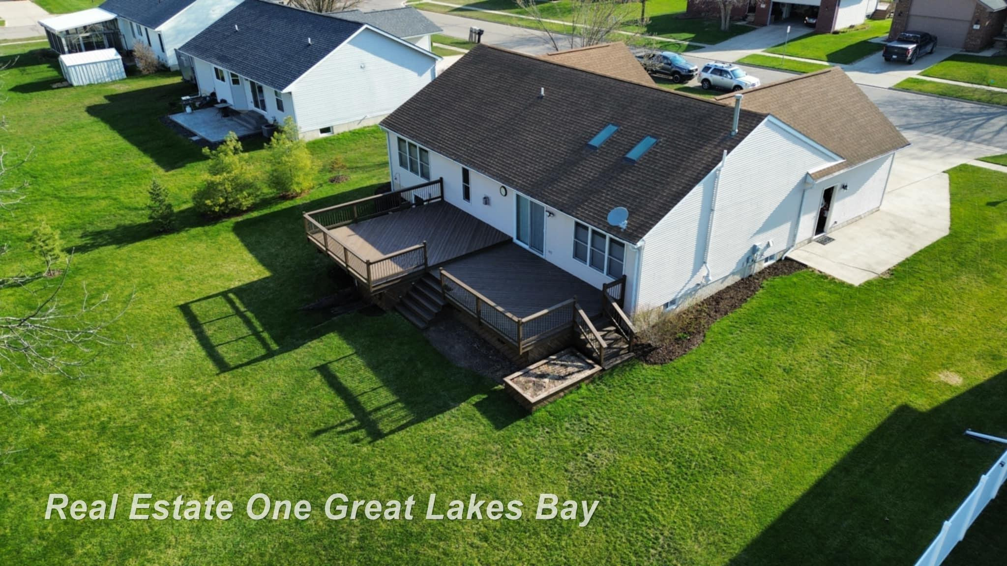 814 Barn Swallow Lane, Milan, MI 48160 — Photo 44