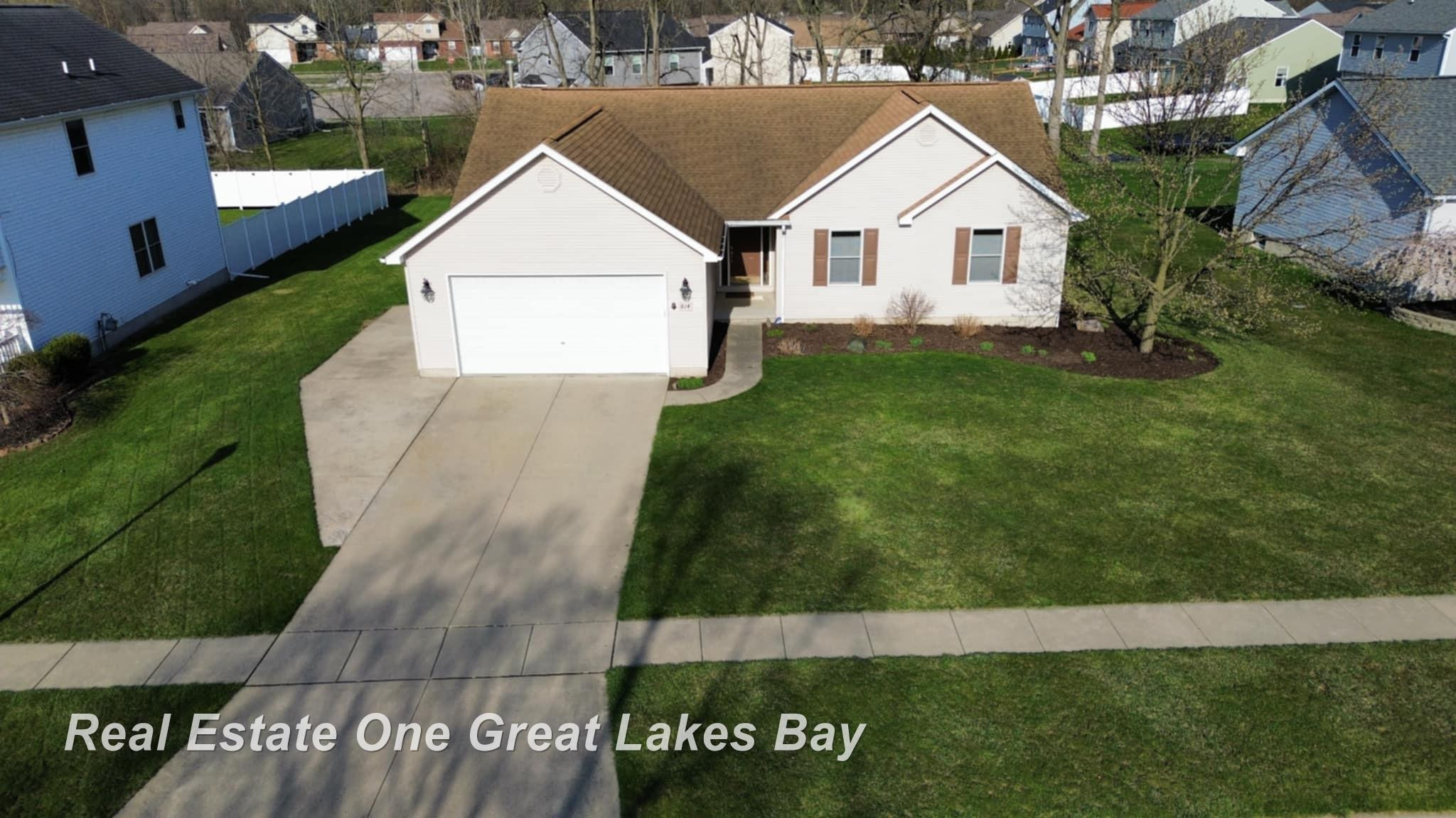 814 Barn Swallow Lane, Milan, MI 48160 — Photo 45