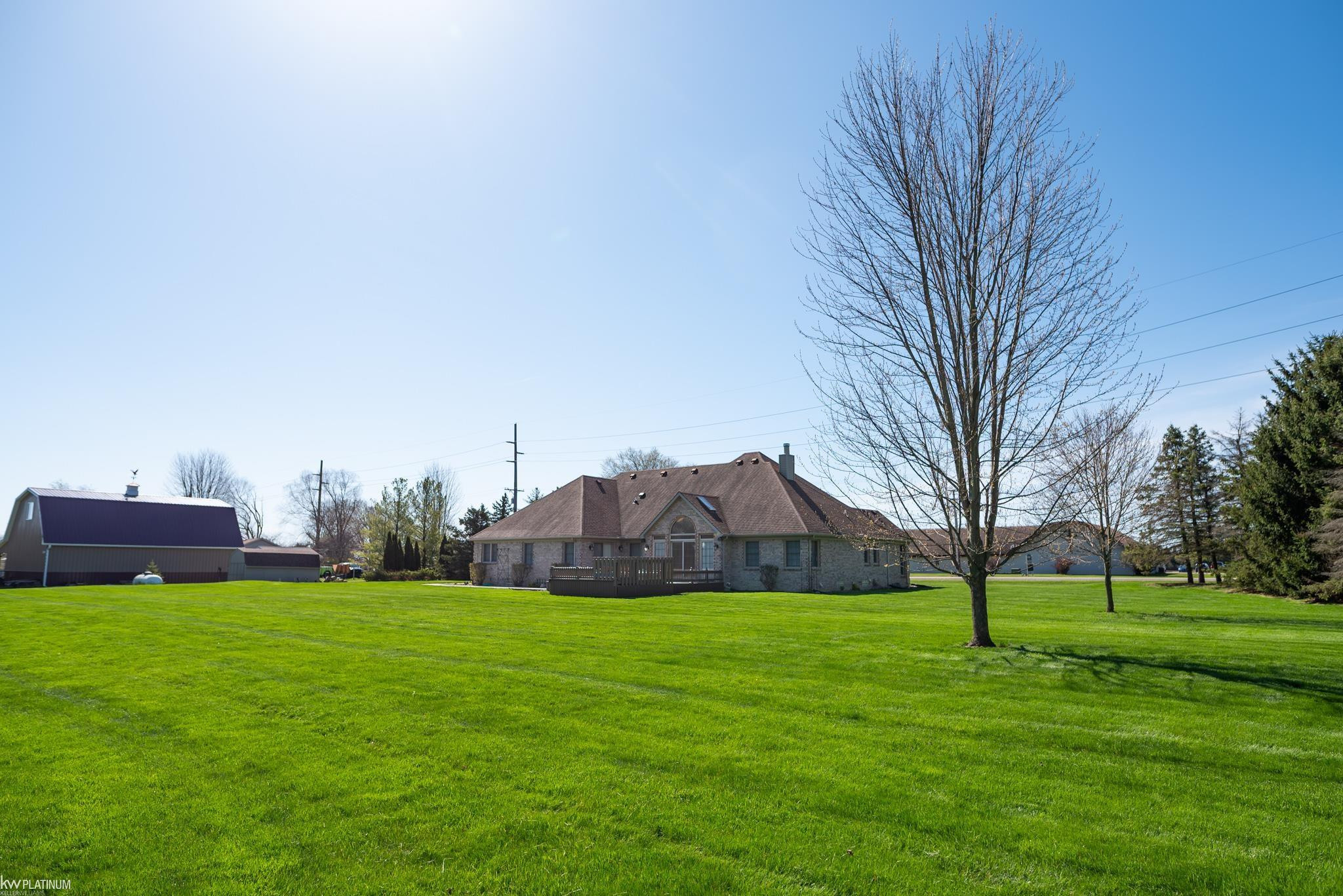 9980 Yale Road, MI 48006 — Photo 6