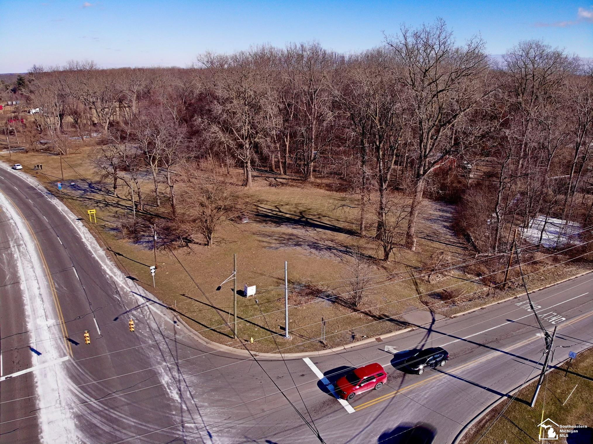 00 N Monroe Street, MI 48162