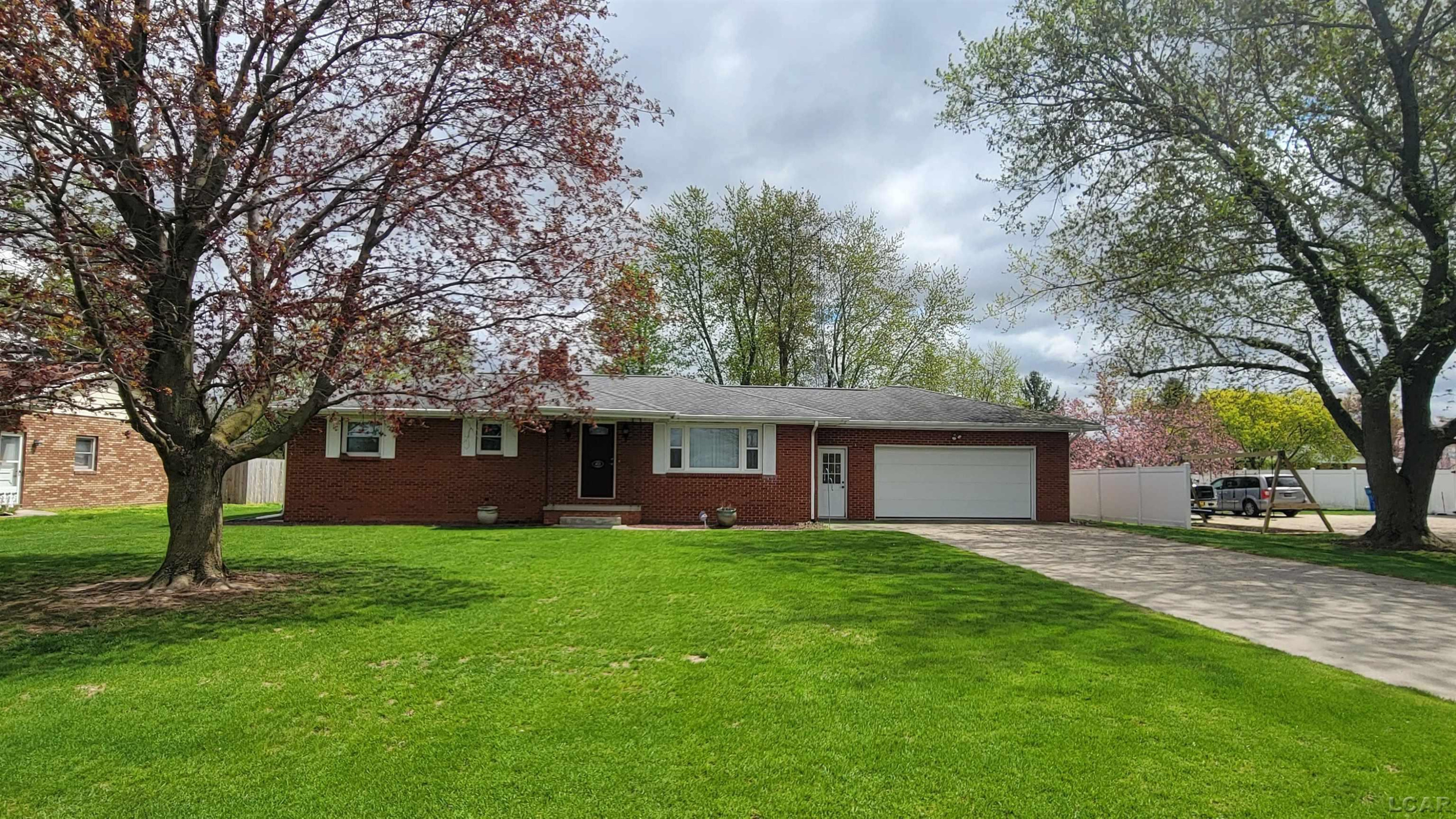 413 Lincoln Street, Morenci, MI 49256 — Photo 3