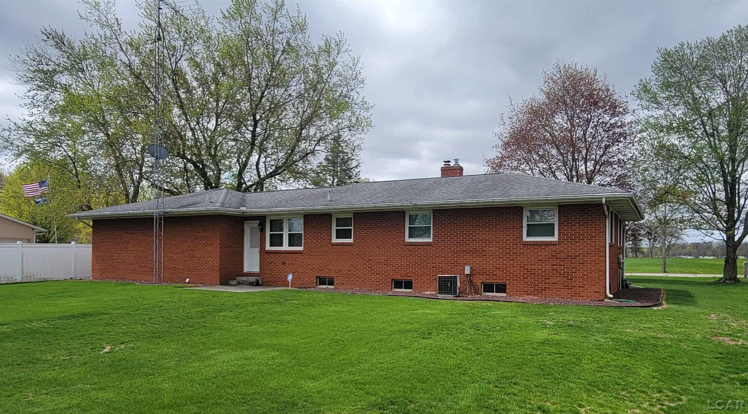 413 Lincoln Street, Morenci, MI 49256 — Photo 4