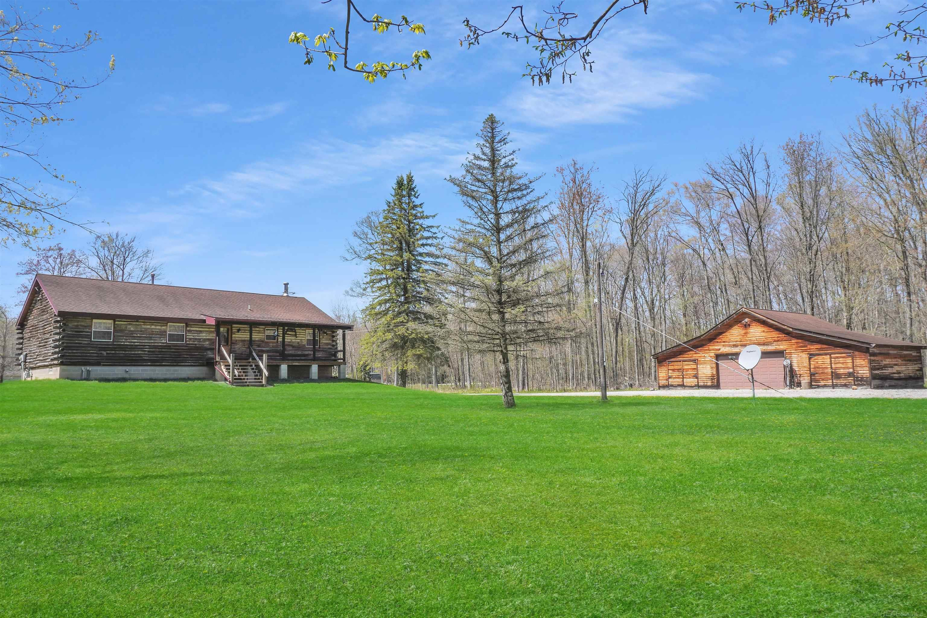 4253 Mayer Road, MI — Photo 2