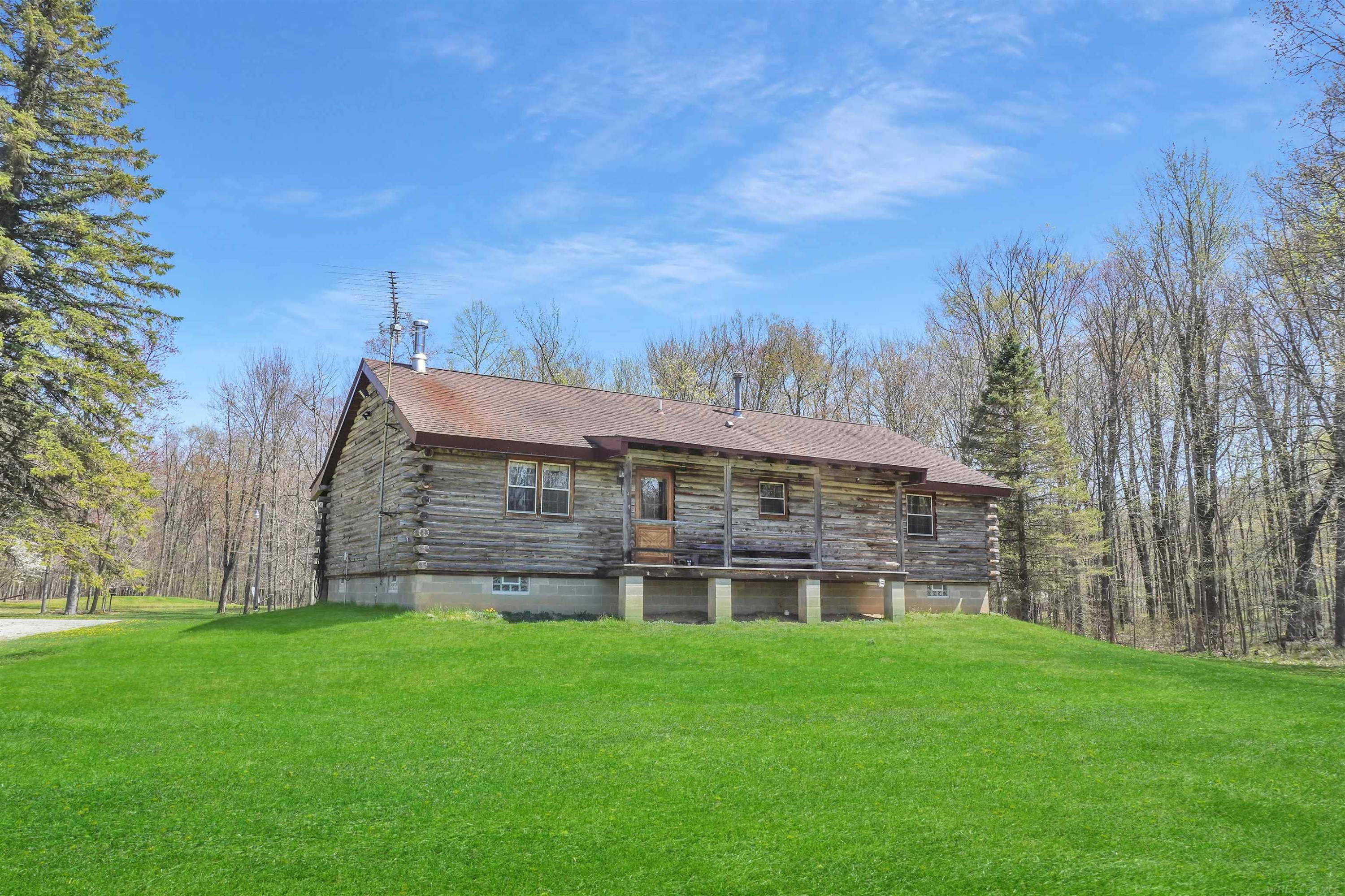 4253 Mayer Road, MI — Photo 34