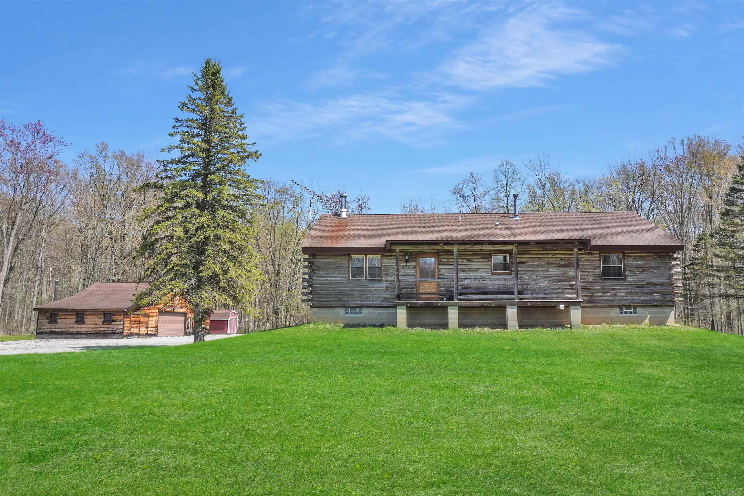 4253 Mayer Road, MI — Photo 35