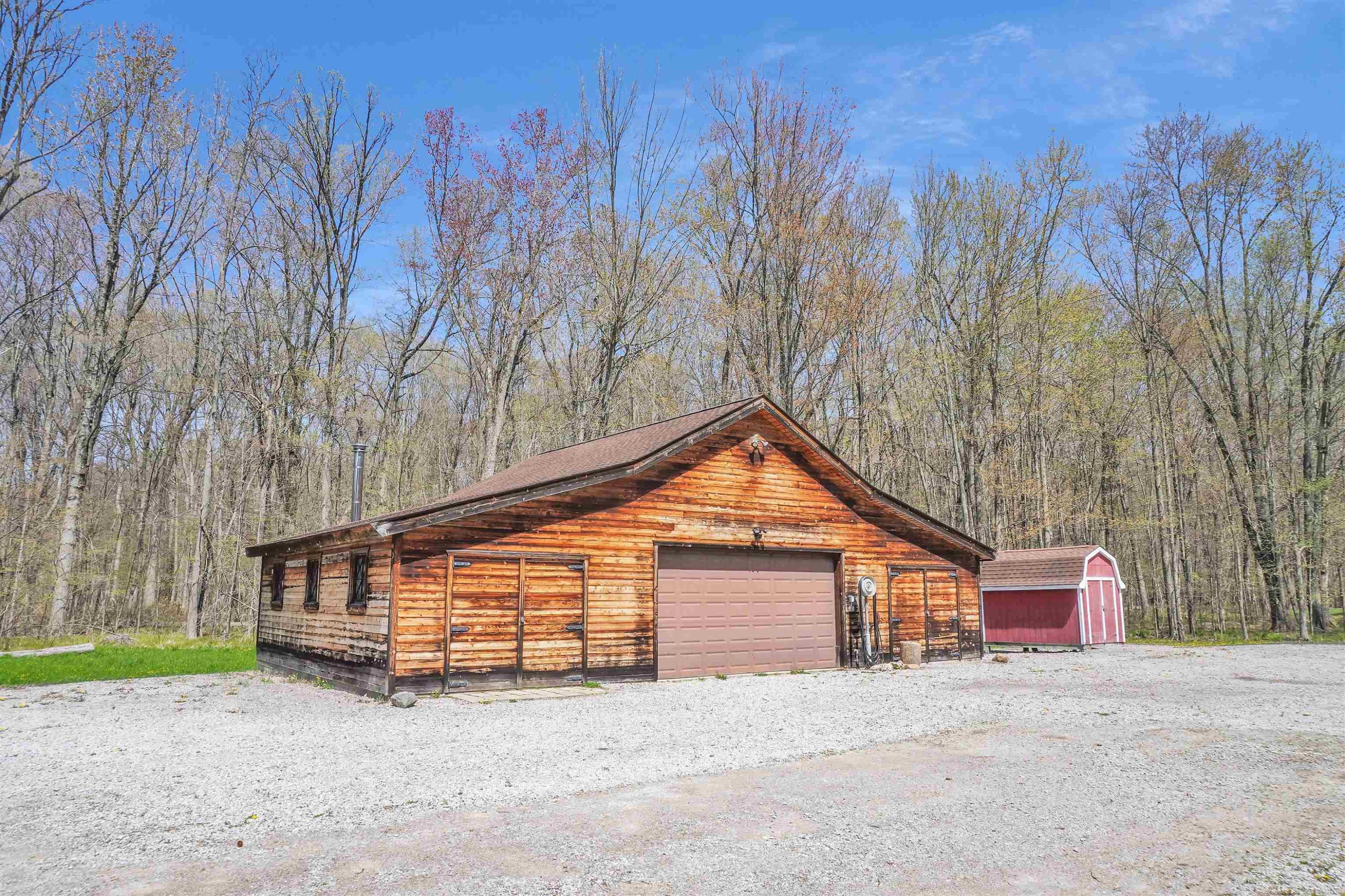4253 Mayer Road, MI — Photo 36