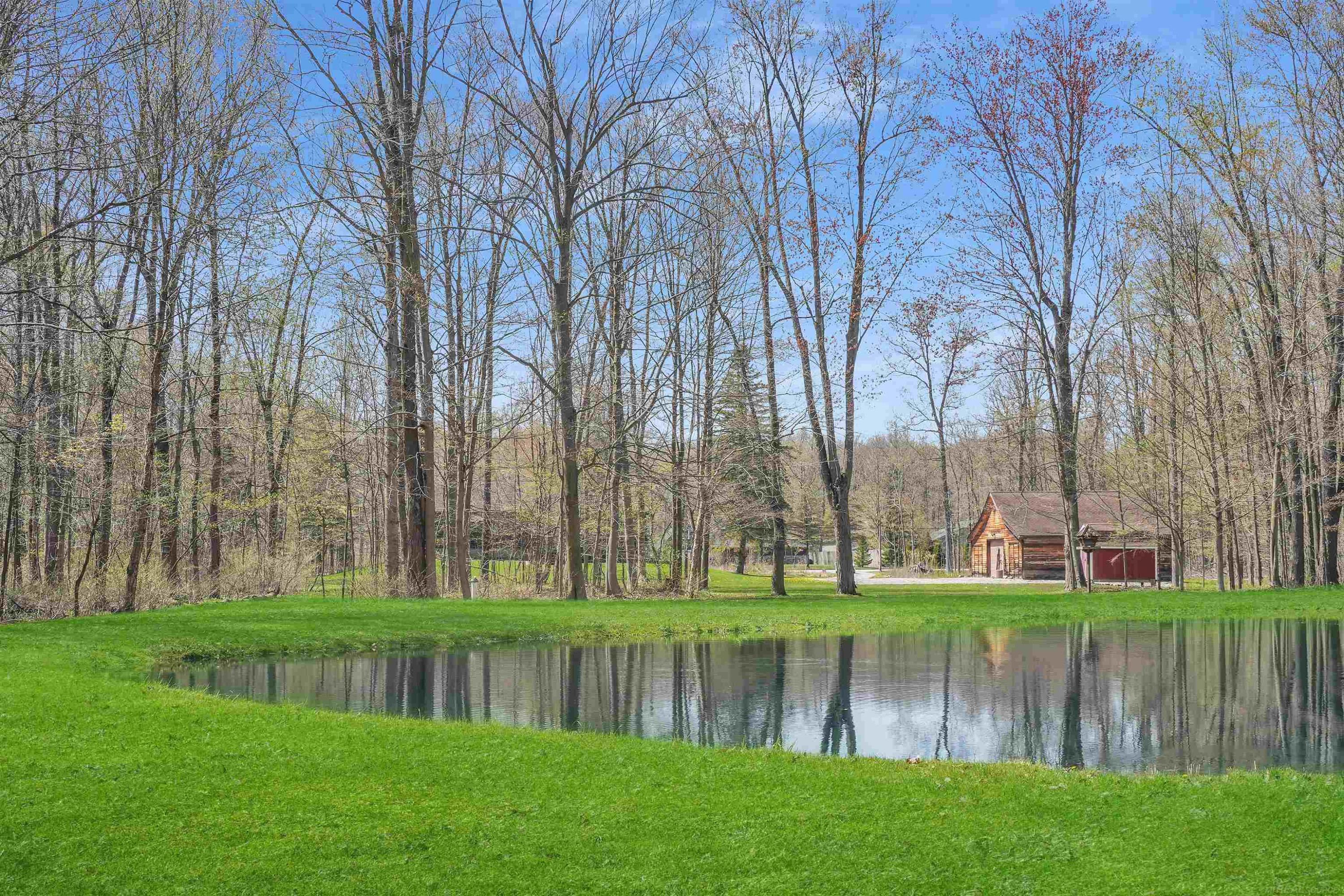 4253 Mayer Road, MI — Photo 49
