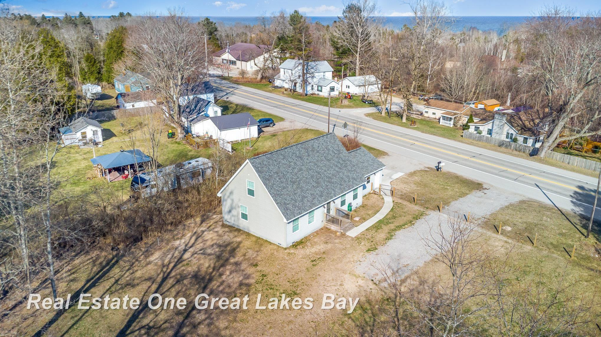 517 N US 23 Highway, Harrisville, MI 48740 — Photo 28