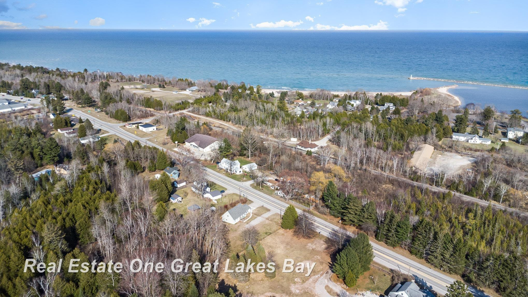 517 N US 23 Highway, Harrisville, MI 48740 — Photo 29