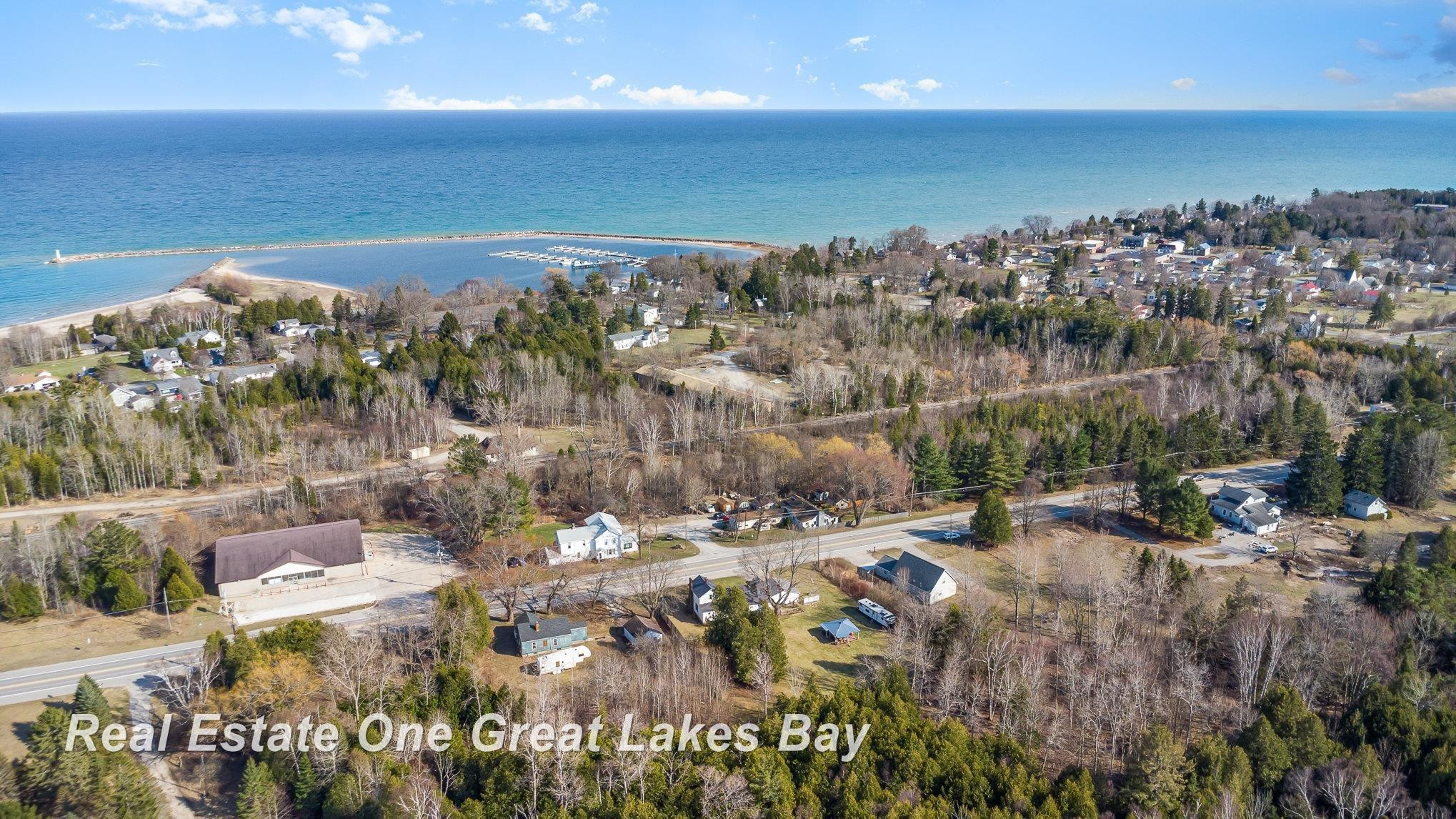 517 N US 23 Highway, Harrisville, MI 48740 — Photo 31
