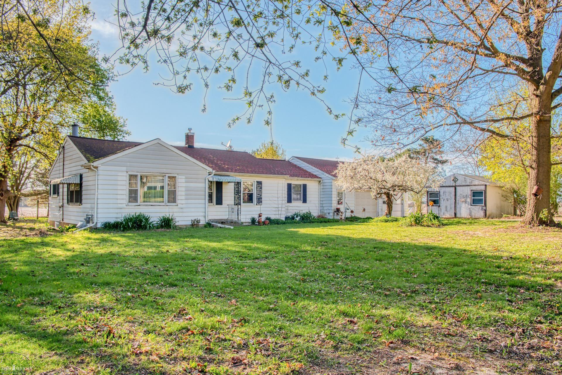 2333 N Hollister Road, Ovid, MI 48866 — Photo 2