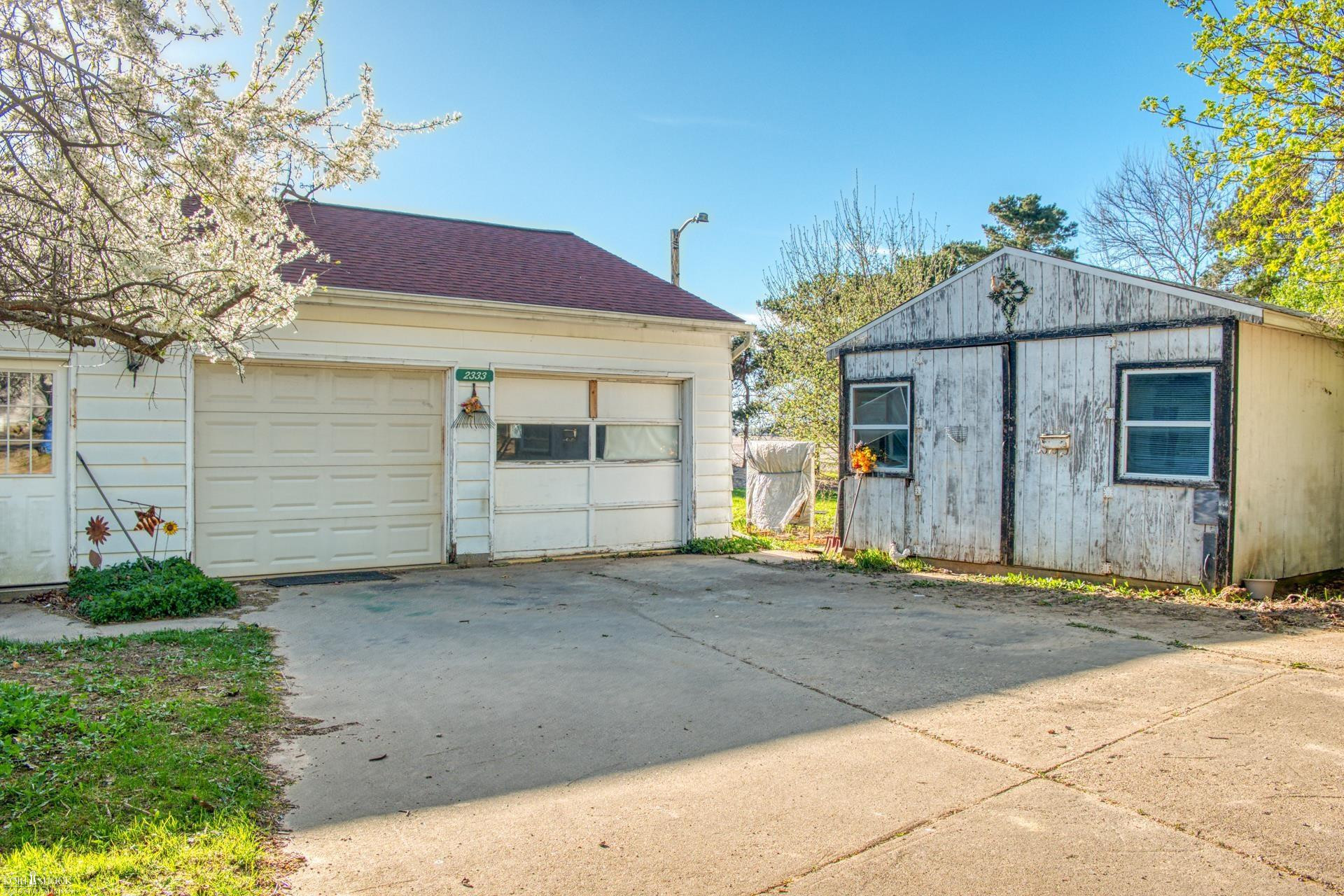 2333 N Hollister Road, Ovid, MI 48866 — Photo 35