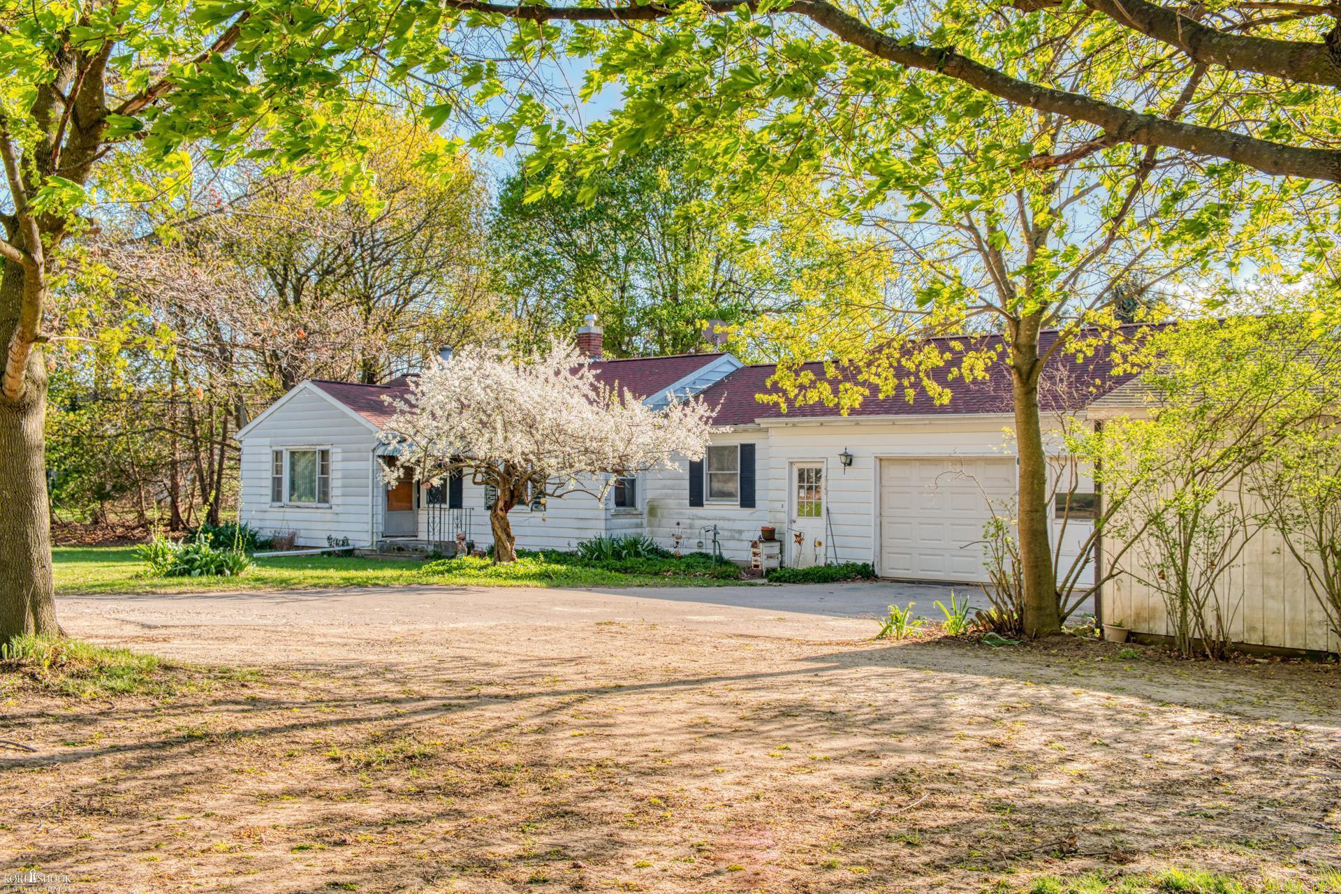 2333 N Hollister Road, Ovid, MI 48866 — Photo 36