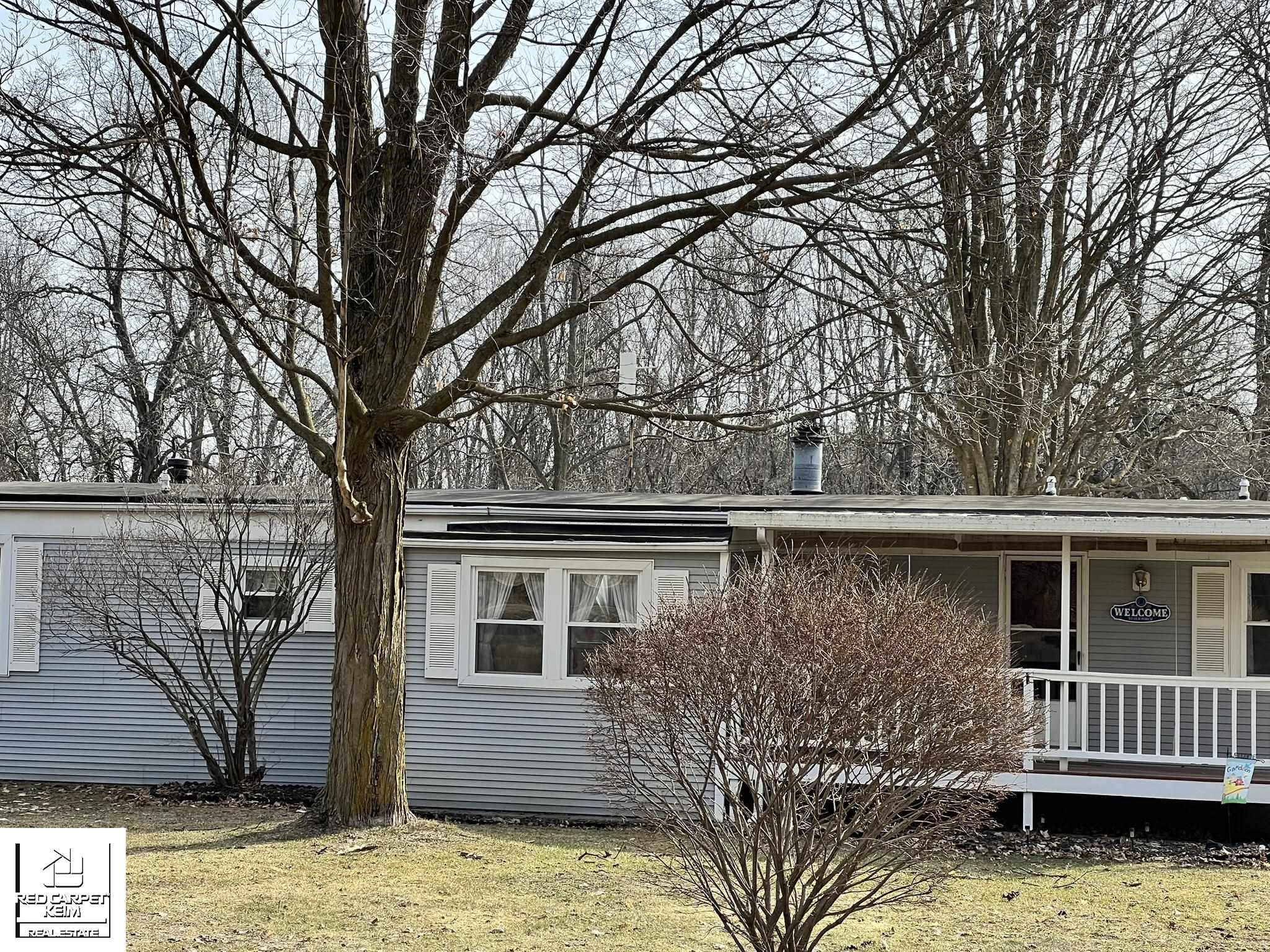 2215 Miller Road, Metamora, MI 48455 — Photo 2