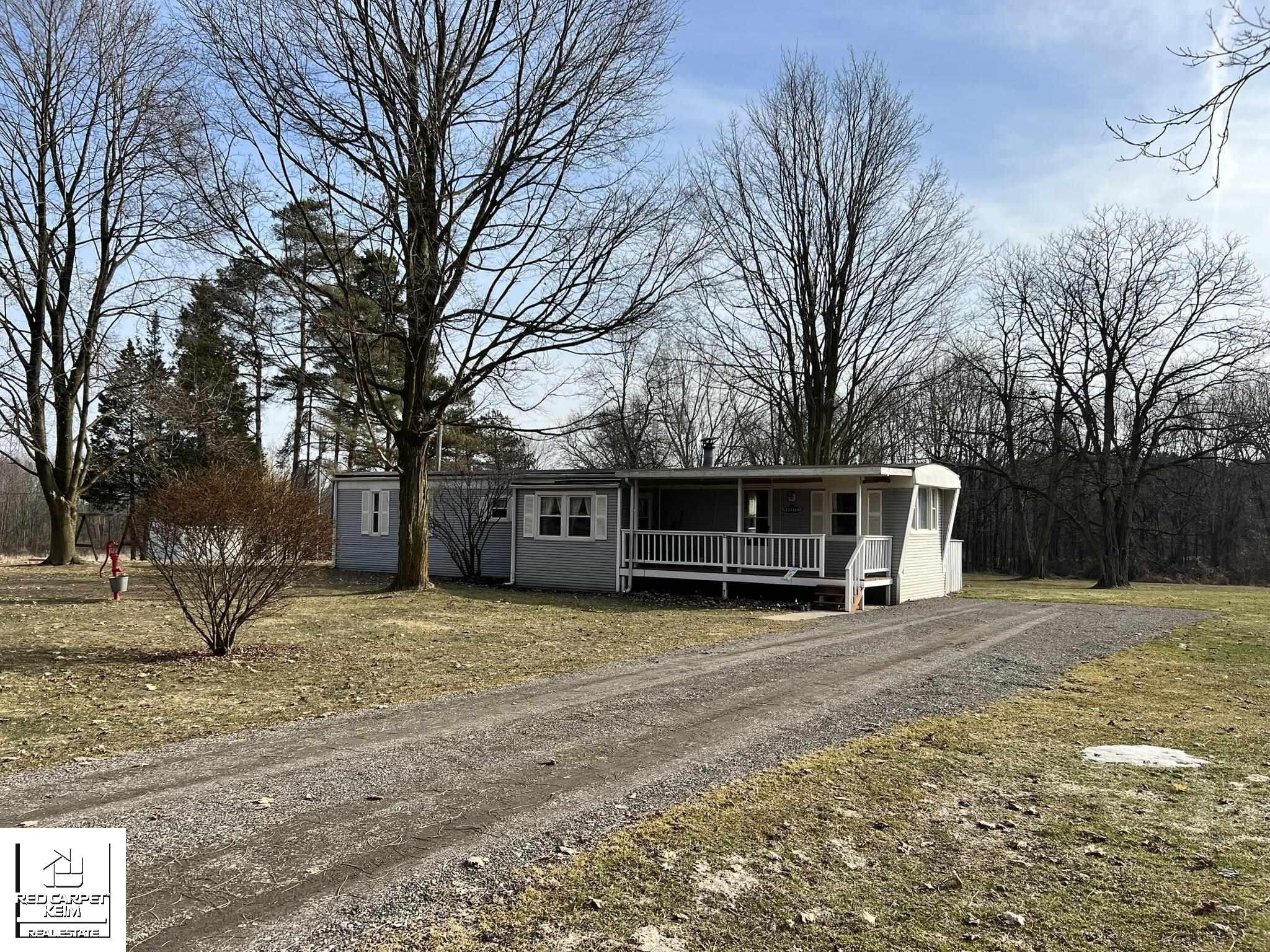 2215 Miller Road, Metamora, MI 48455 — Photo 3