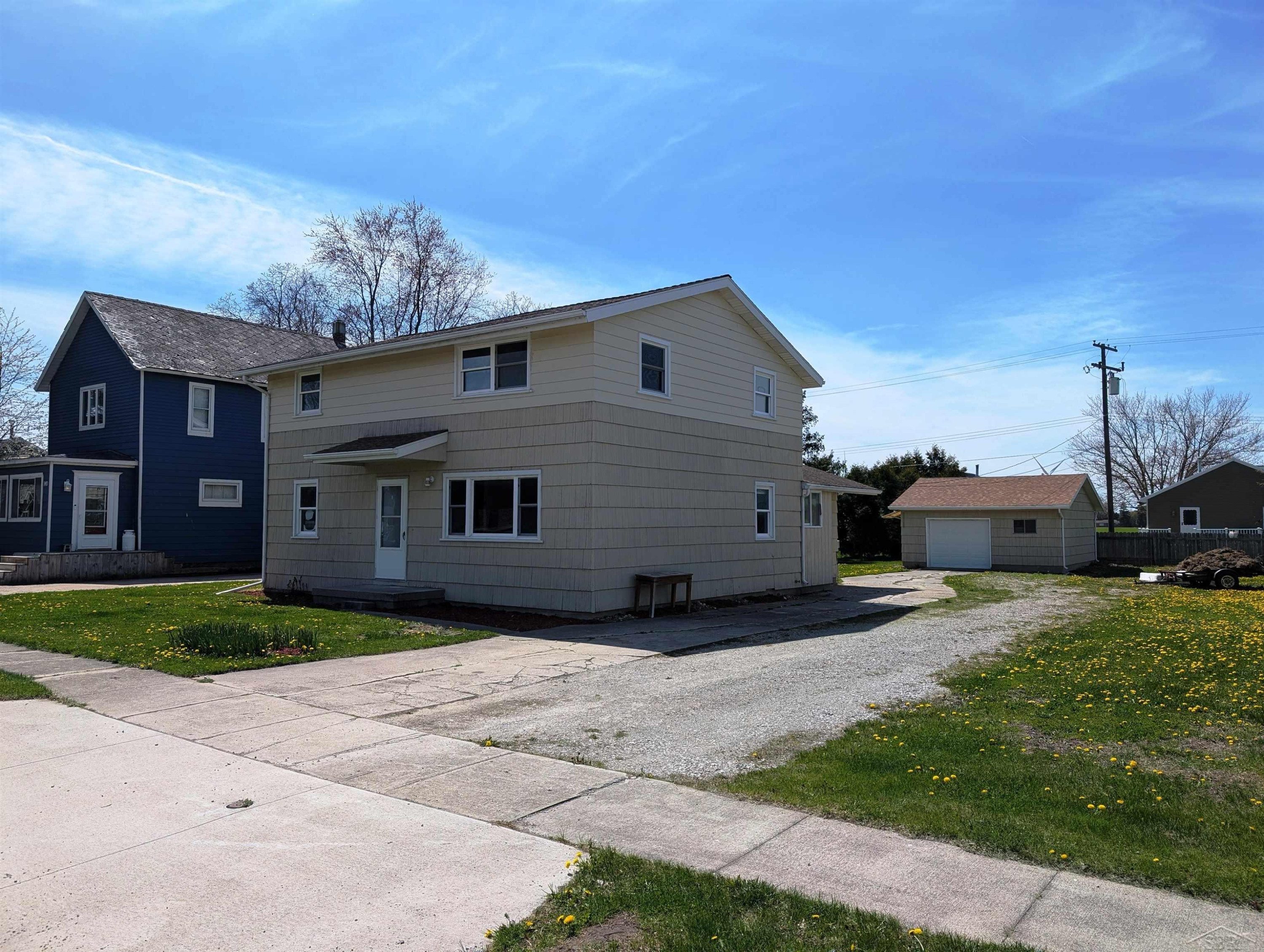 136 Ruppert Street, MI — Photo 2