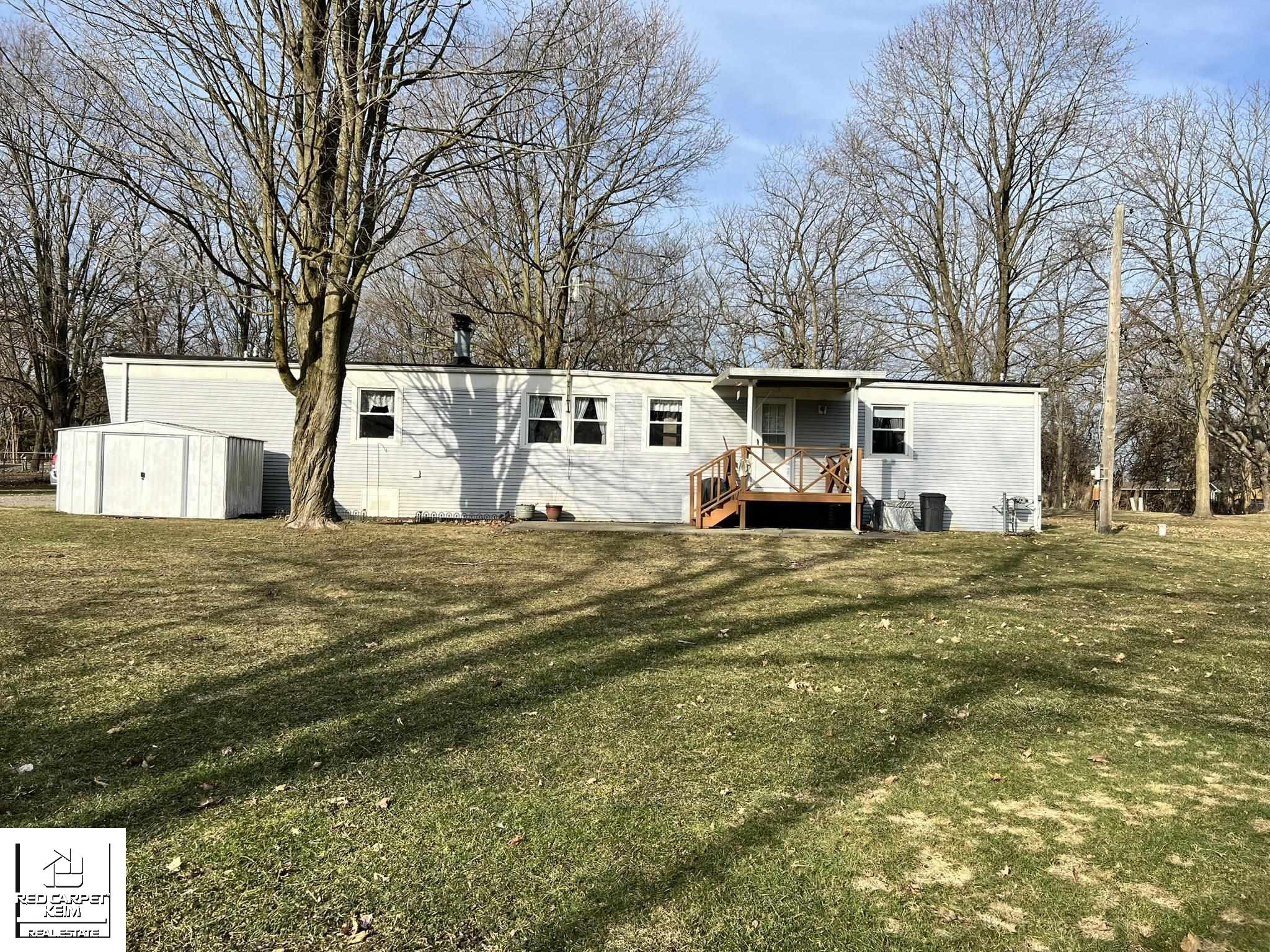 2215 Miller Road, Metamora, MI 48455 — Photo 4