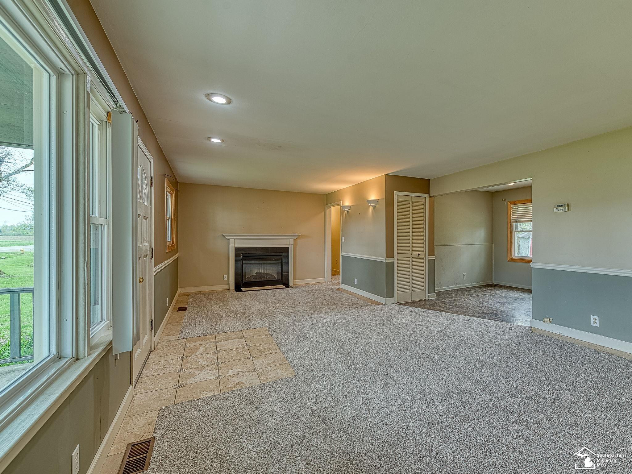 9667 Exeter Road, Carleton, MI 48117 — Photo 3