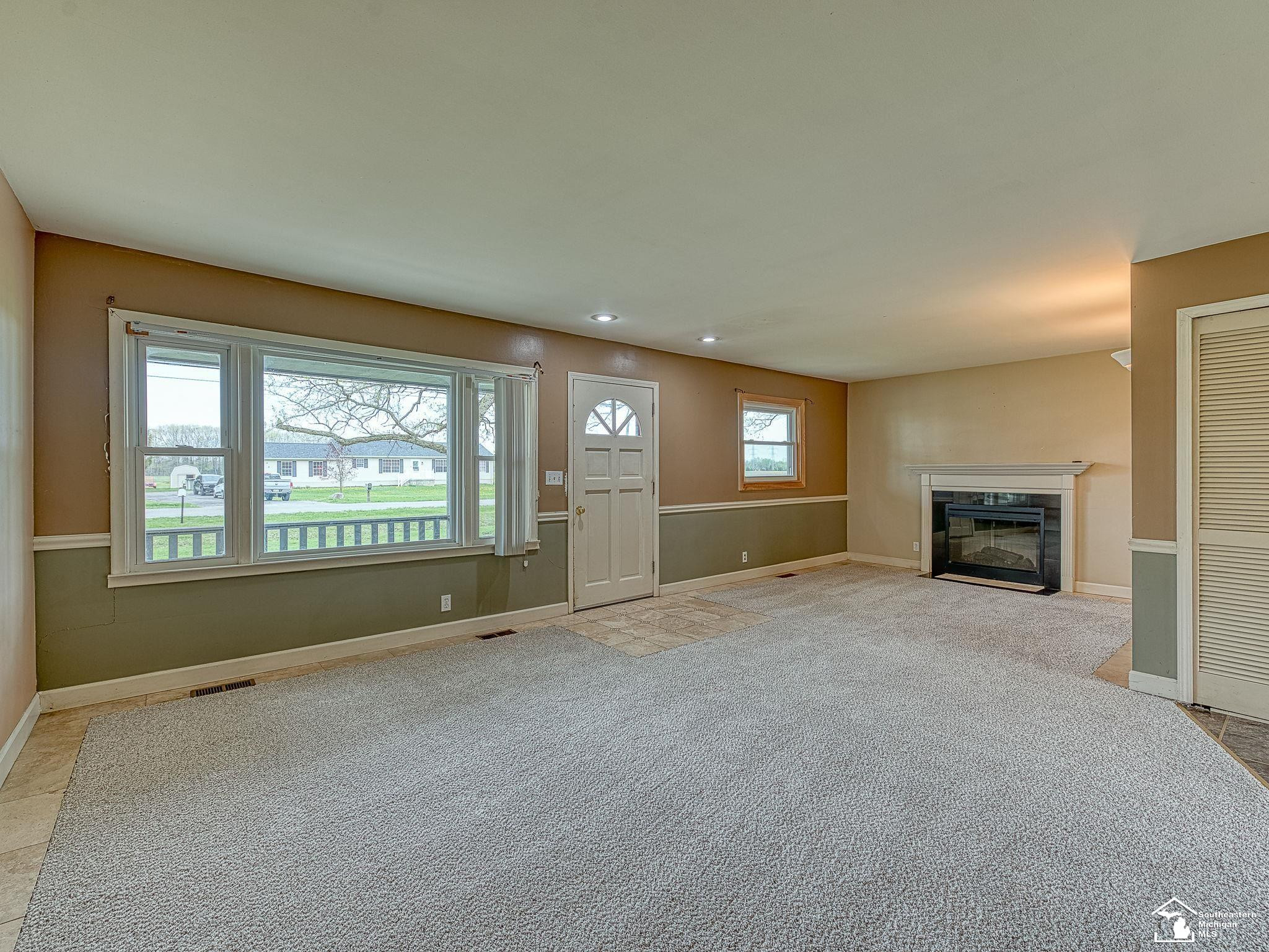 9667 Exeter Road, Carleton, MI 48117 — Photo 4