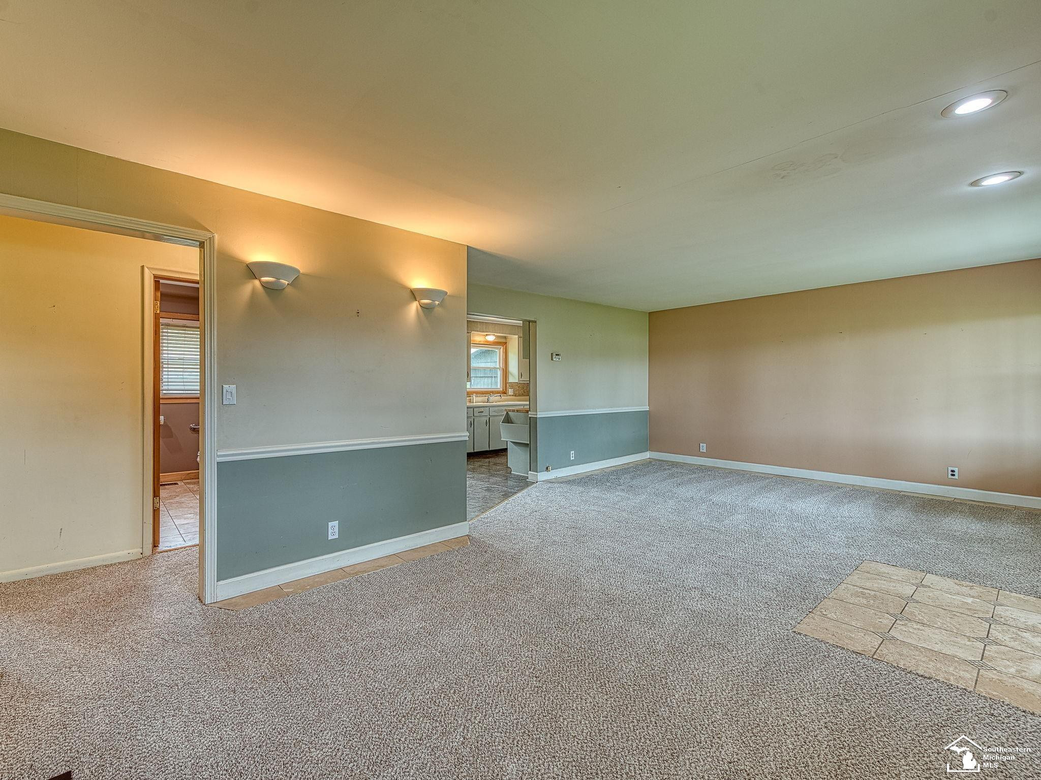 9667 Exeter Road, Carleton, MI 48117 — Photo 5