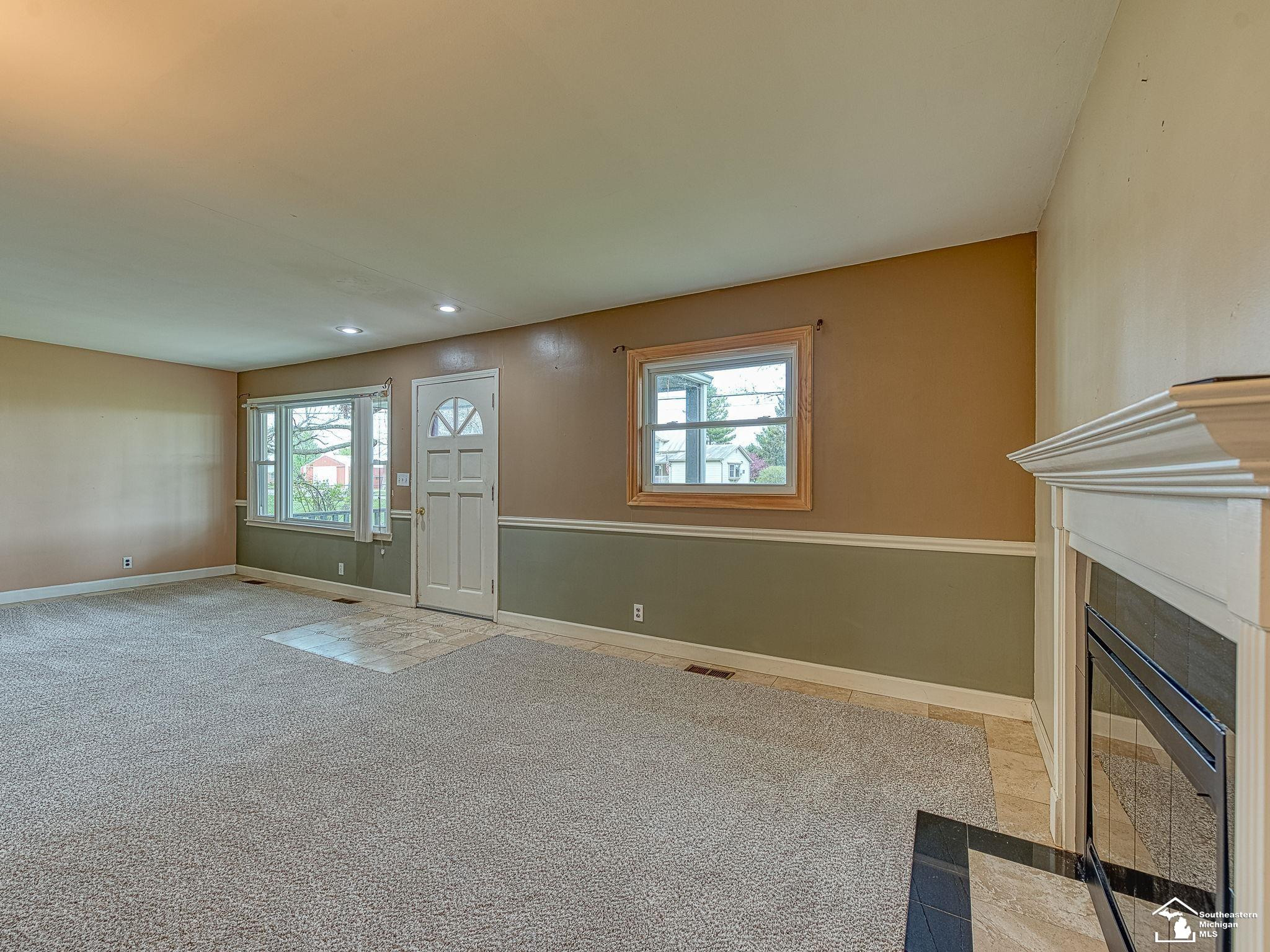 9667 Exeter Road, Carleton, MI 48117 — Photo 6