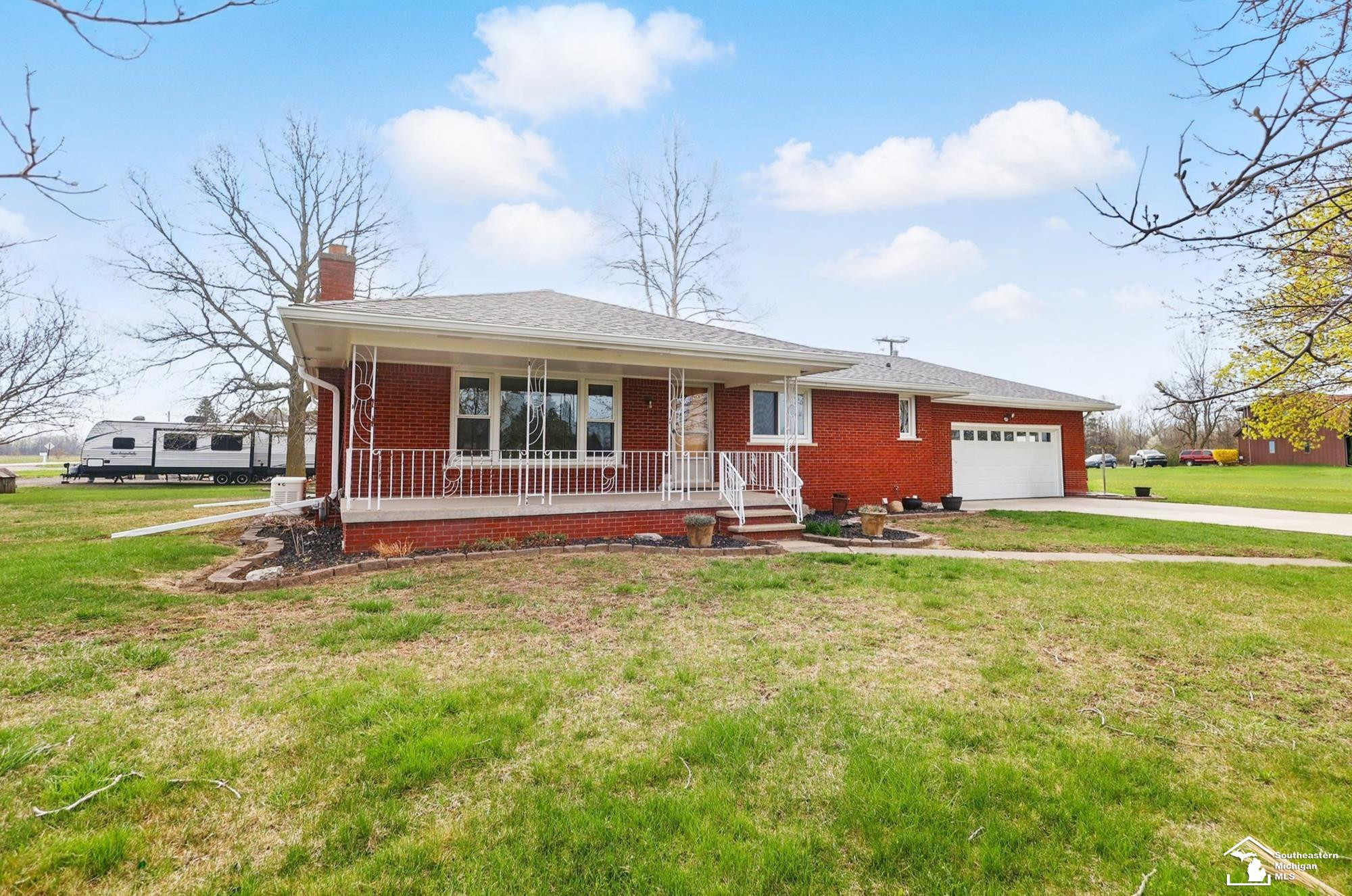 11580 Finzel Road, Carleton, MI 48117 — Photo 3