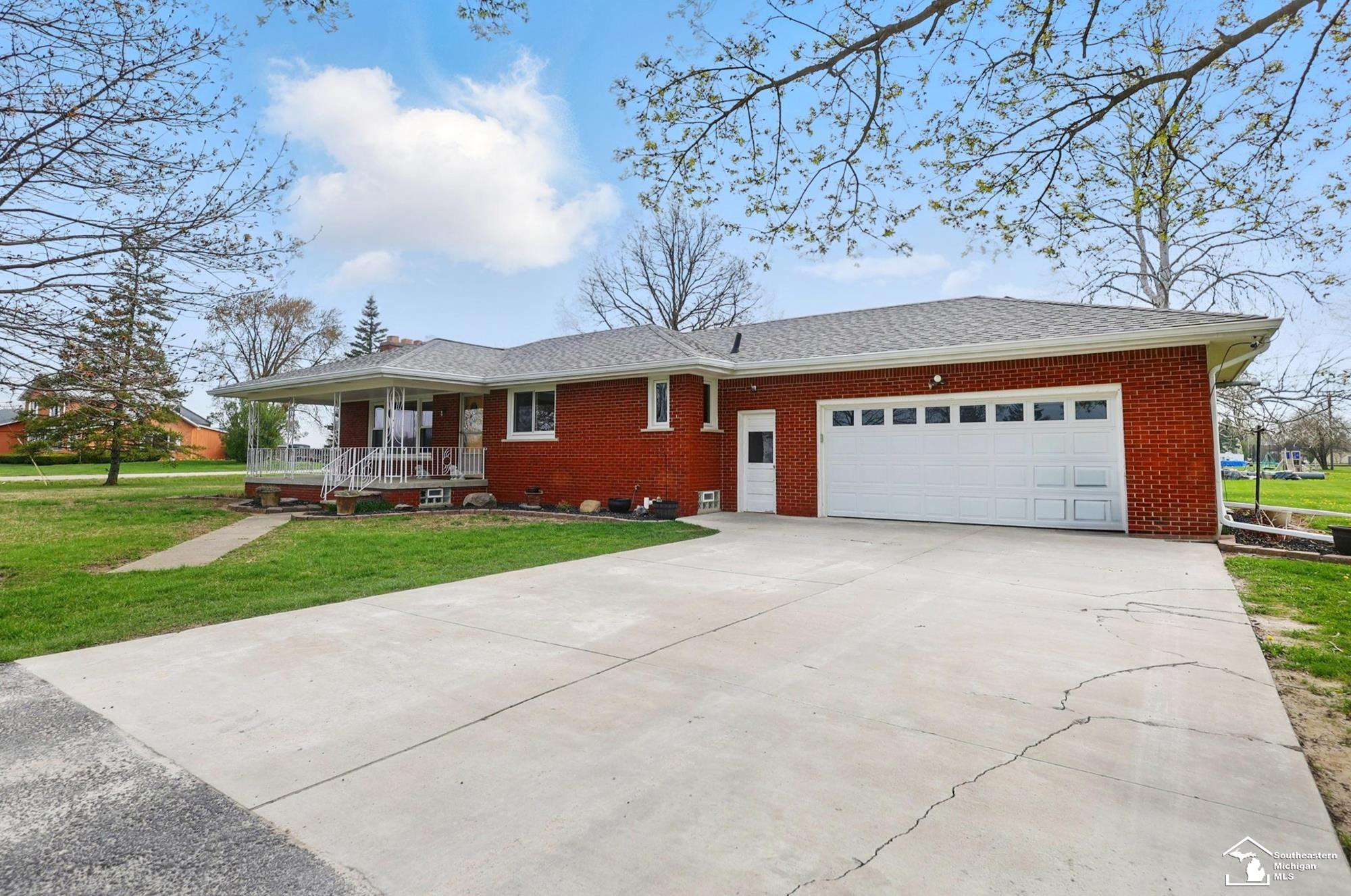 11580 Finzel Road, Carleton, MI 48117 — Photo 4