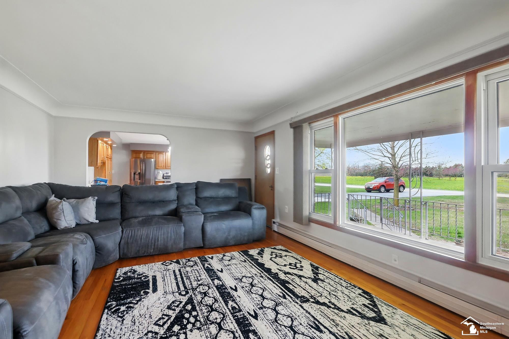 11580 Finzel Road, Carleton, MI 48117 — Photo 5