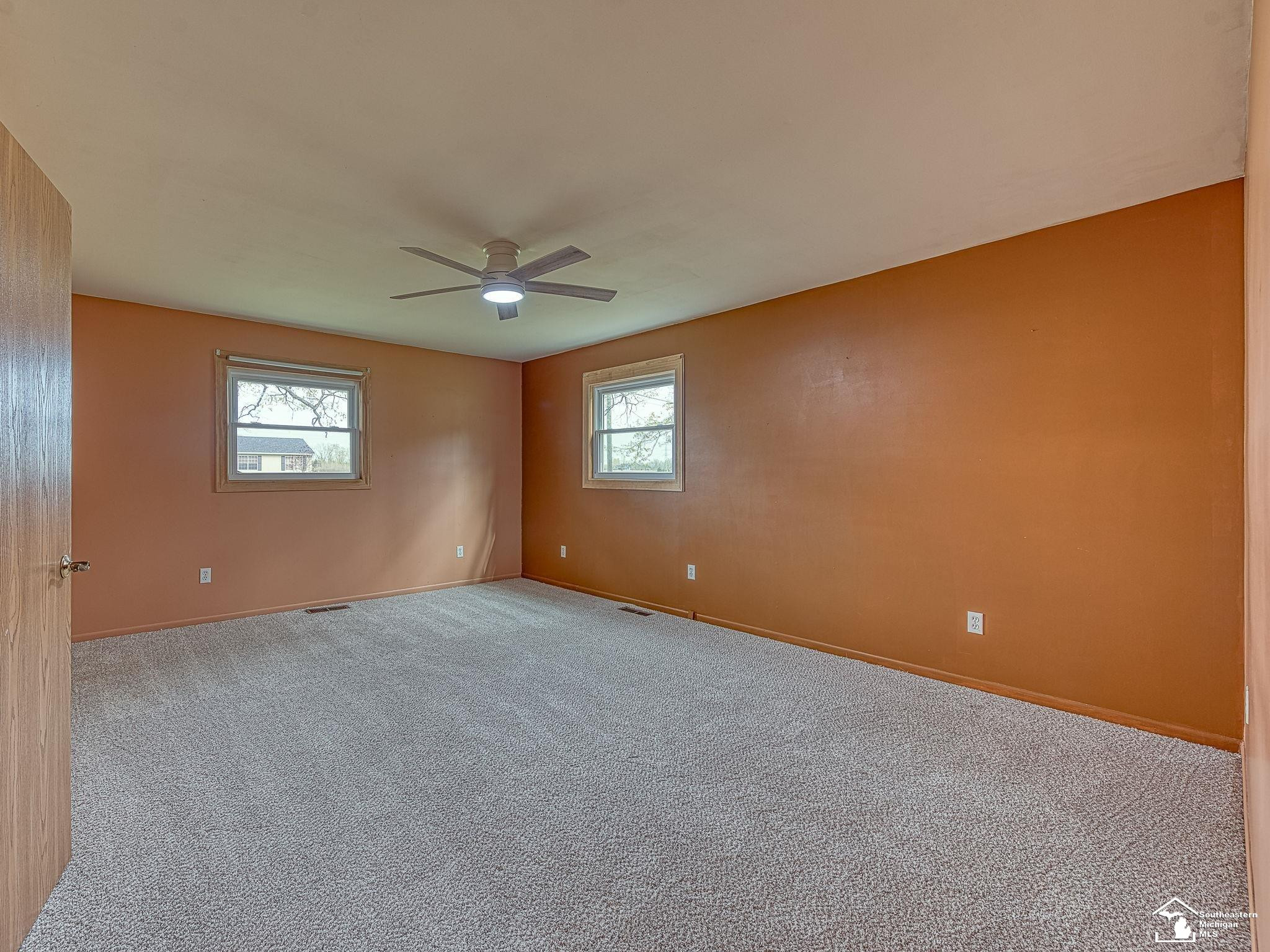 9667 Exeter Road, Carleton, MI 48117 — Photo 13