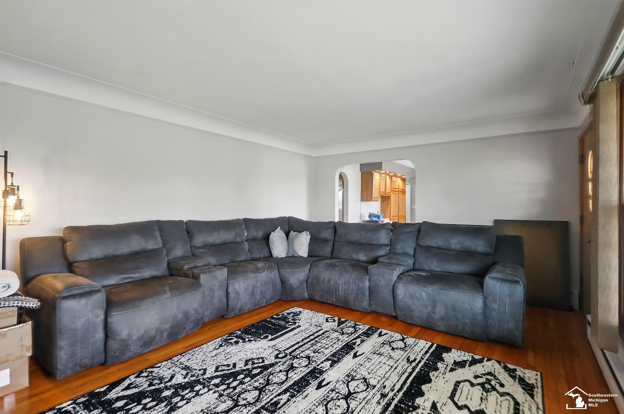 11580 Finzel Road, Carleton, MI 48117 — Photo 8