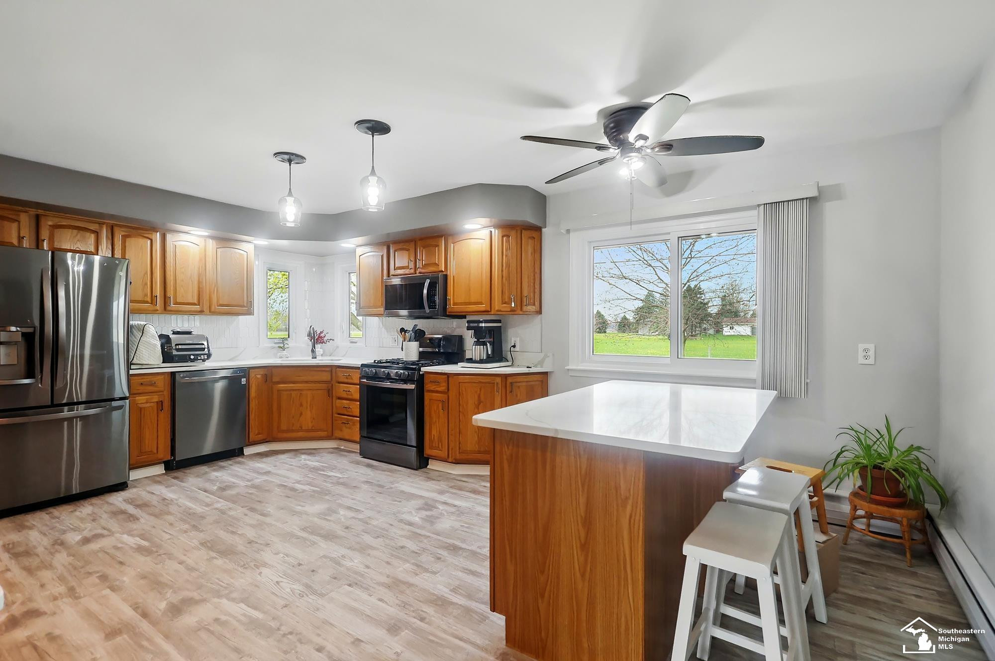 11580 Finzel Road, Carleton, MI 48117 — Photo 9