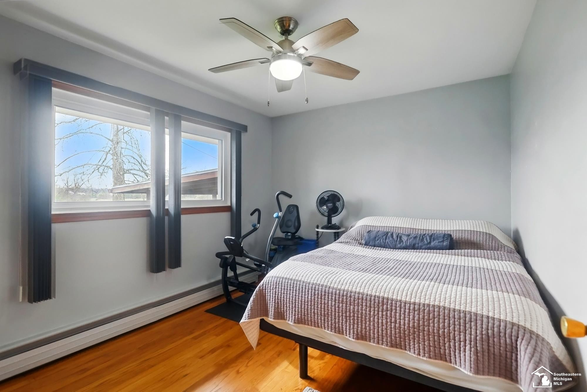 11580 Finzel Road, Carleton, MI 48117 — Photo 12