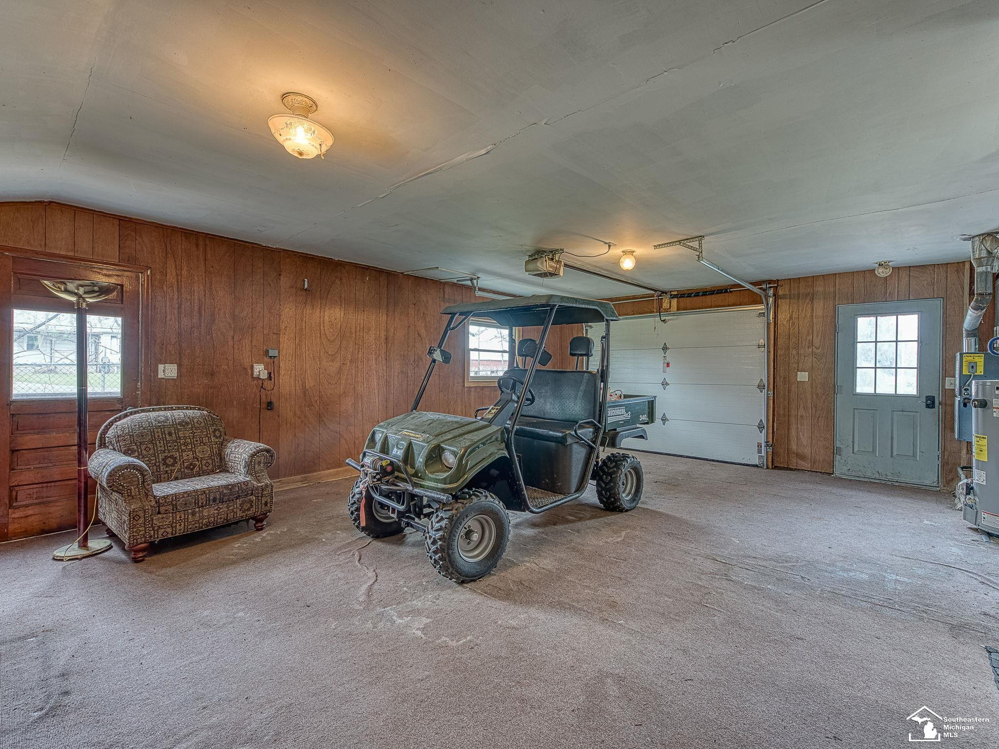 9667 Exeter Road, Carleton, MI 48117 — Photo 20
