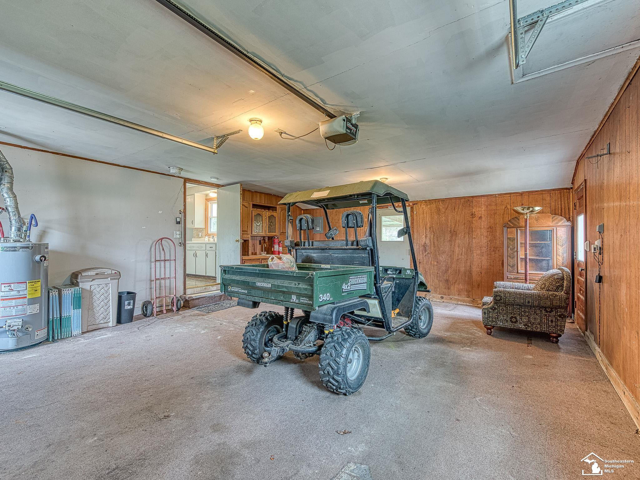 9667 Exeter Road, Carleton, MI 48117 — Photo 21