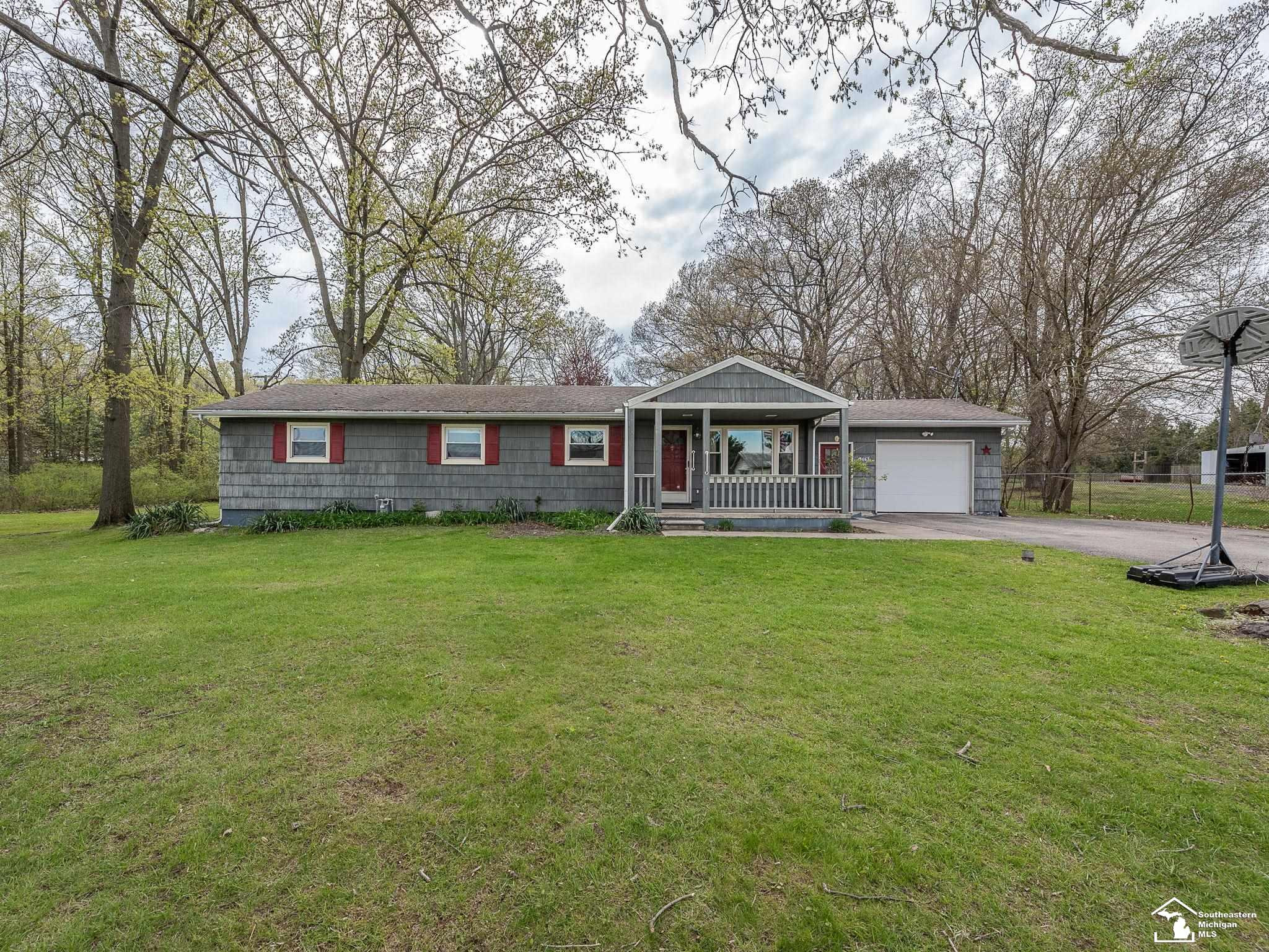 9667 Exeter Road, Carleton, MI 48117 — Photo 22