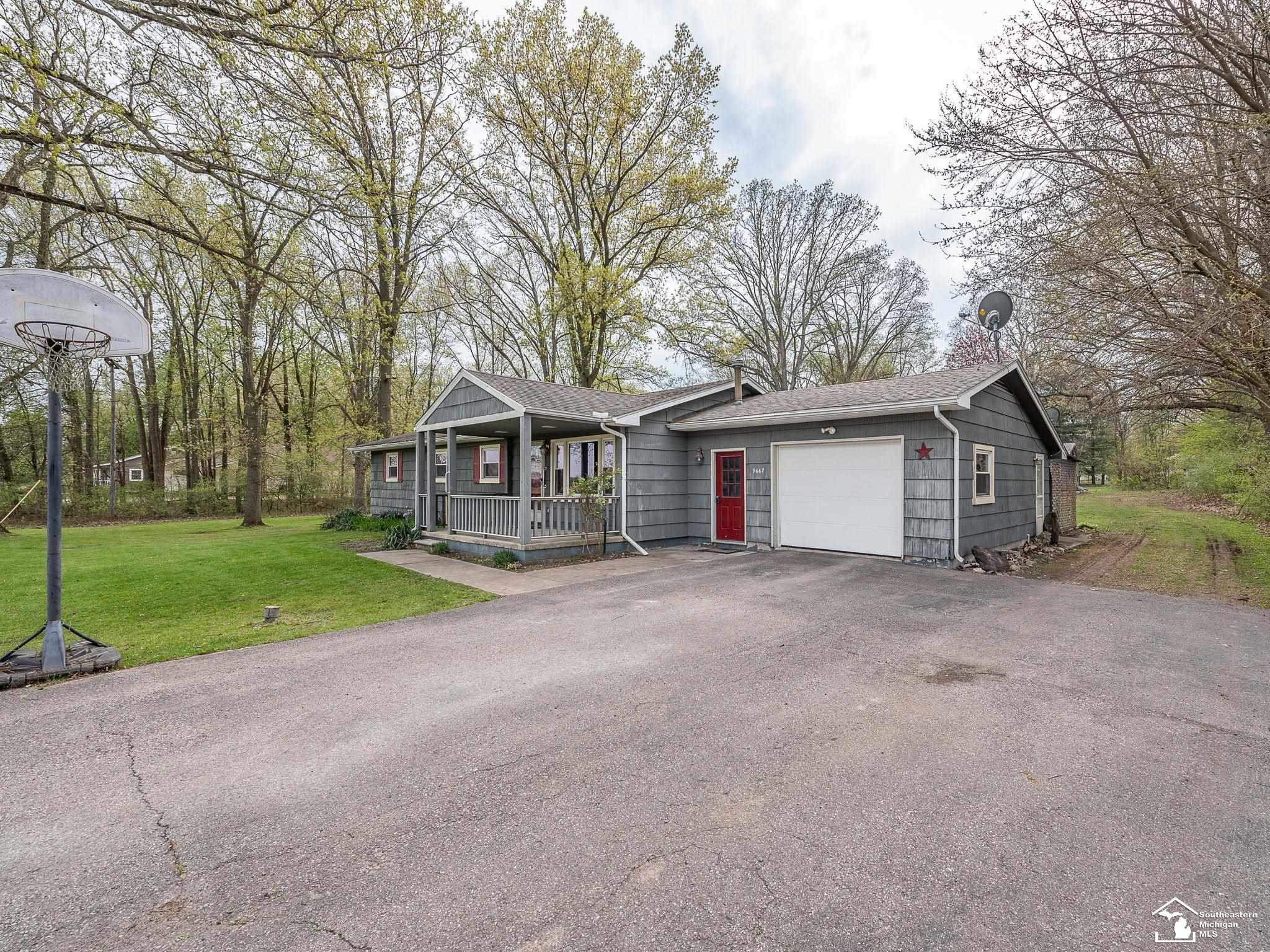 9667 Exeter Road, Carleton, MI 48117 — Photo 23